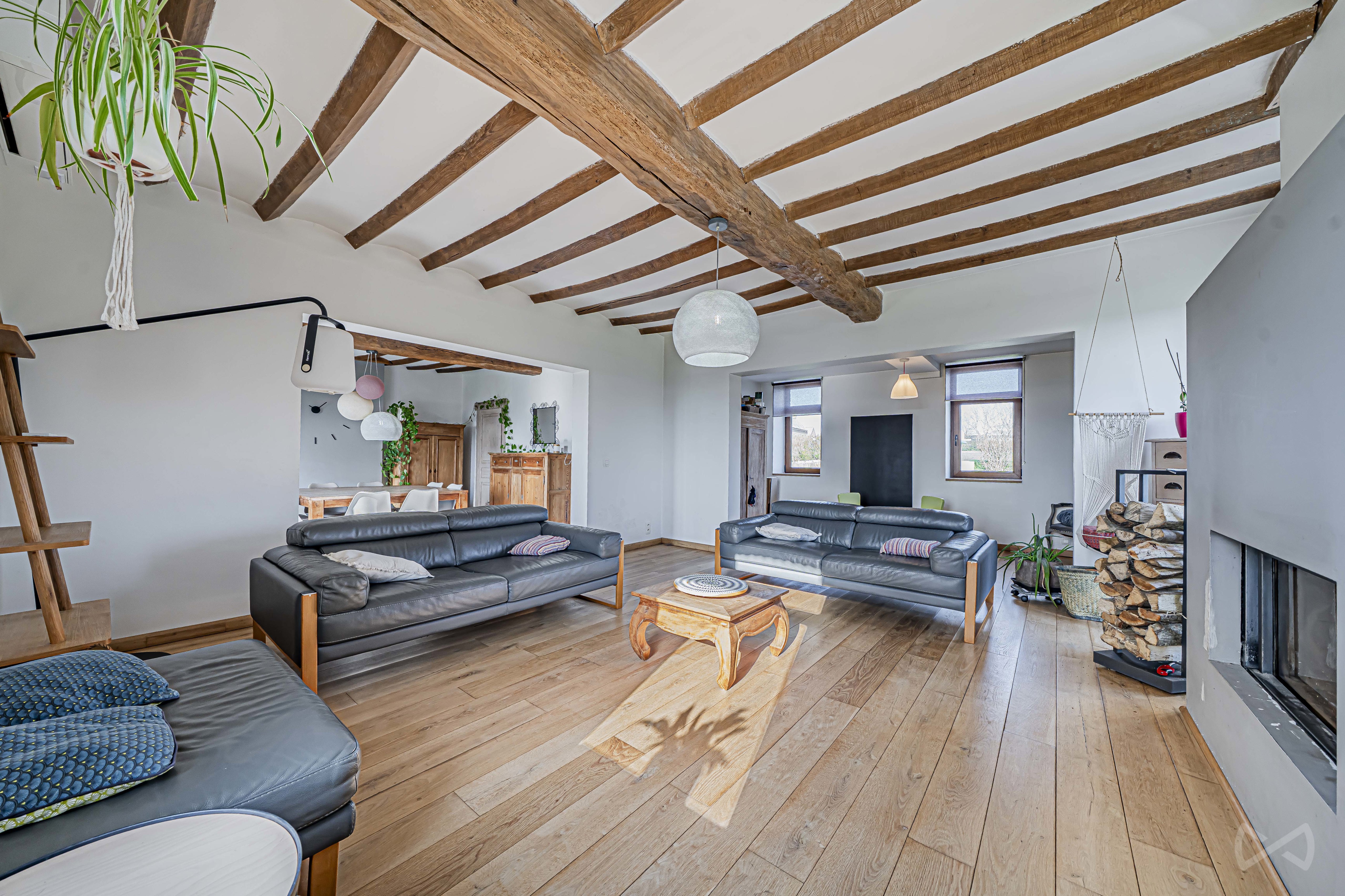 Picture 1 of 4 for House with three bedrooms in Villers-Saint-Amand