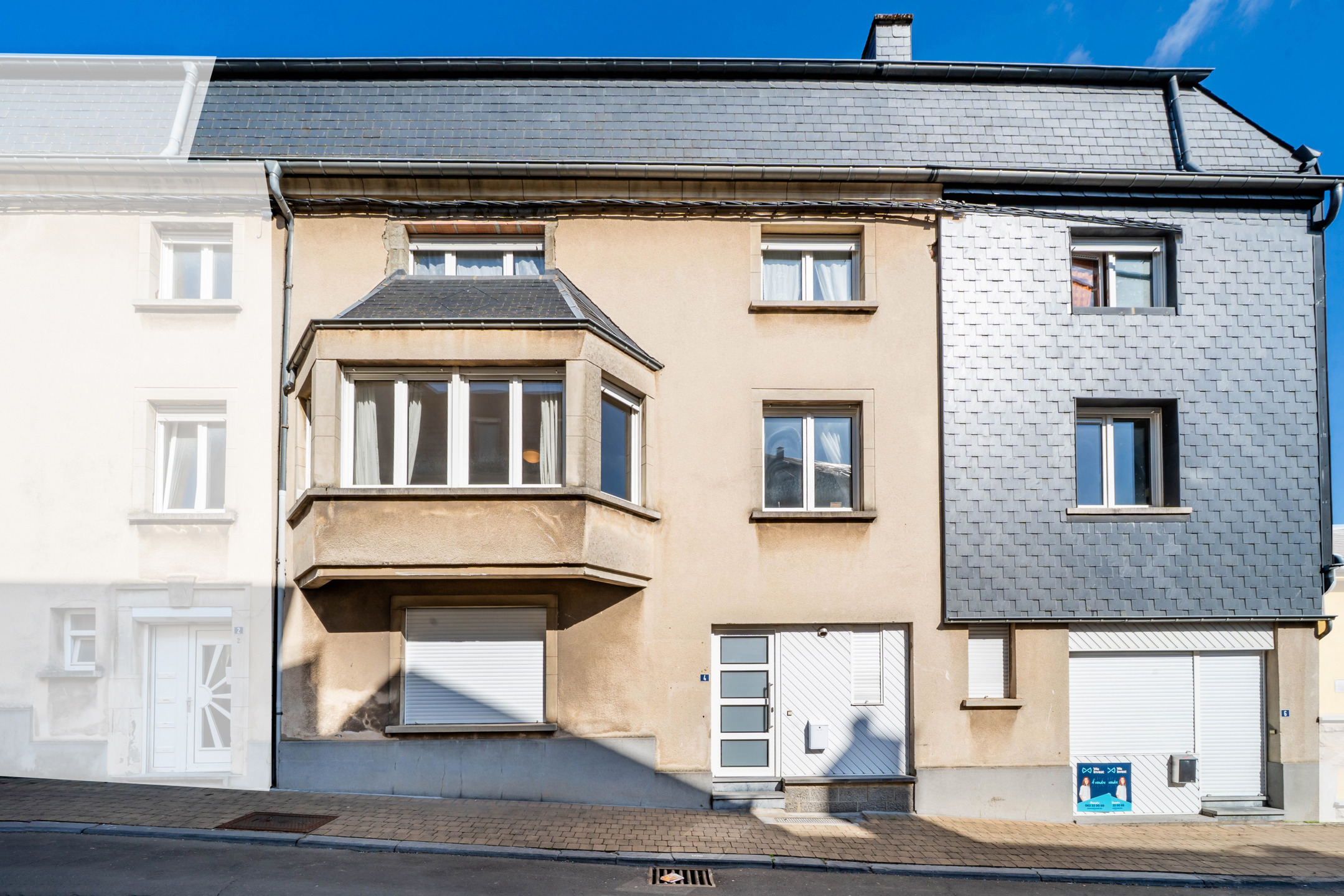 Picture 1 of 1 for Flat with two bedrooms in Arlon