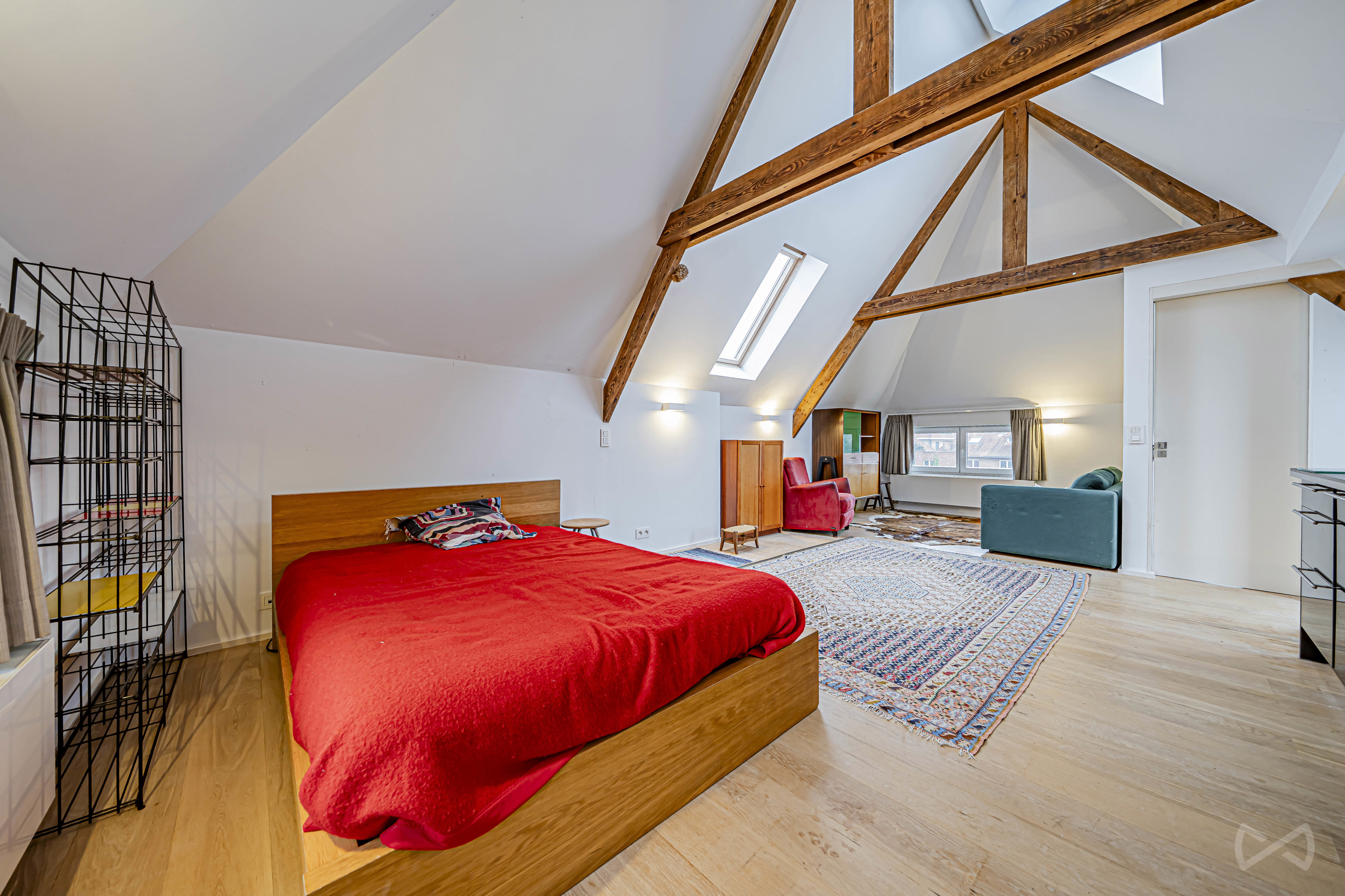 Picture 1 of 4 for House with four bedrooms in Auderghem