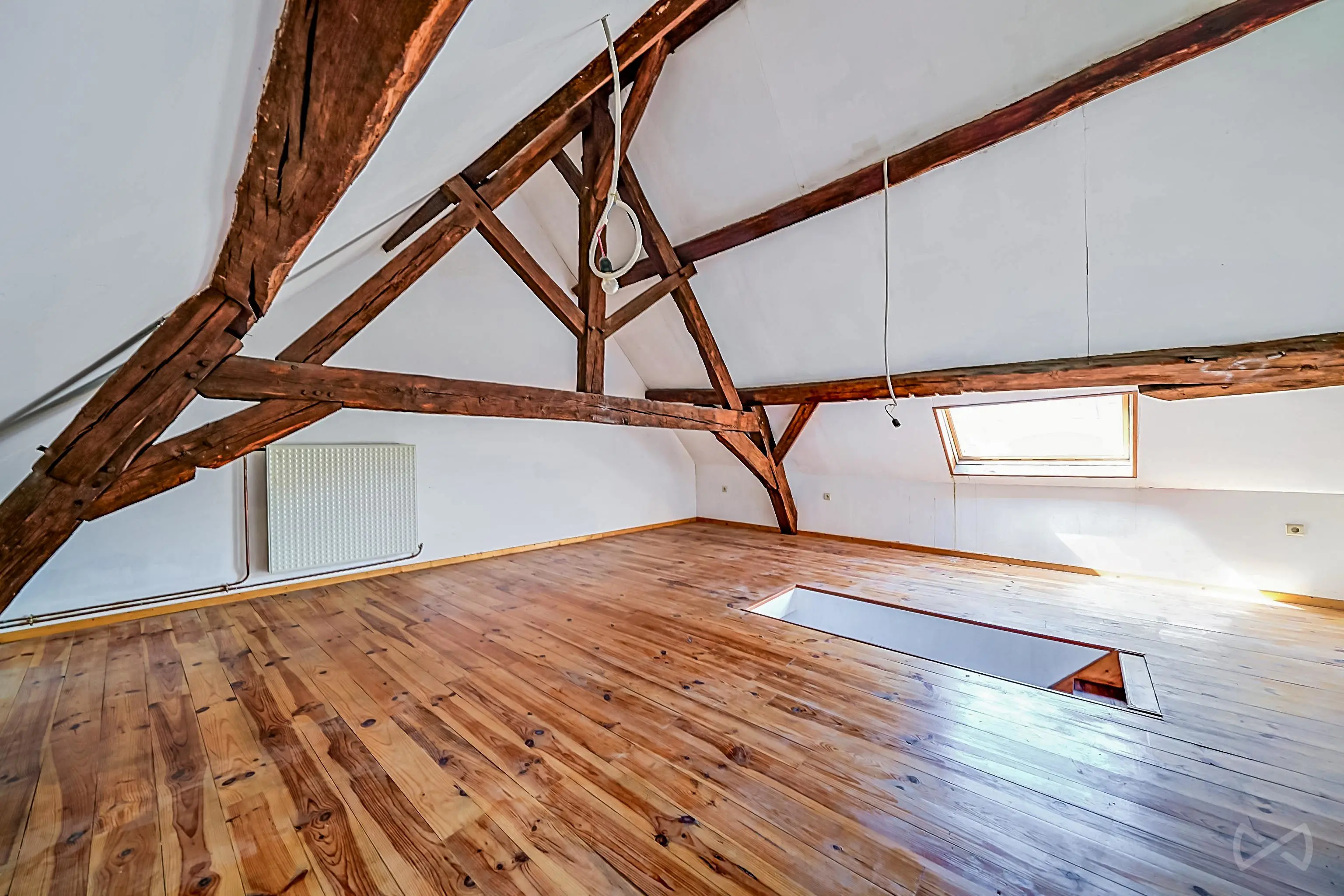 Picture 3 of 4 for House with five bedrooms in Couvin