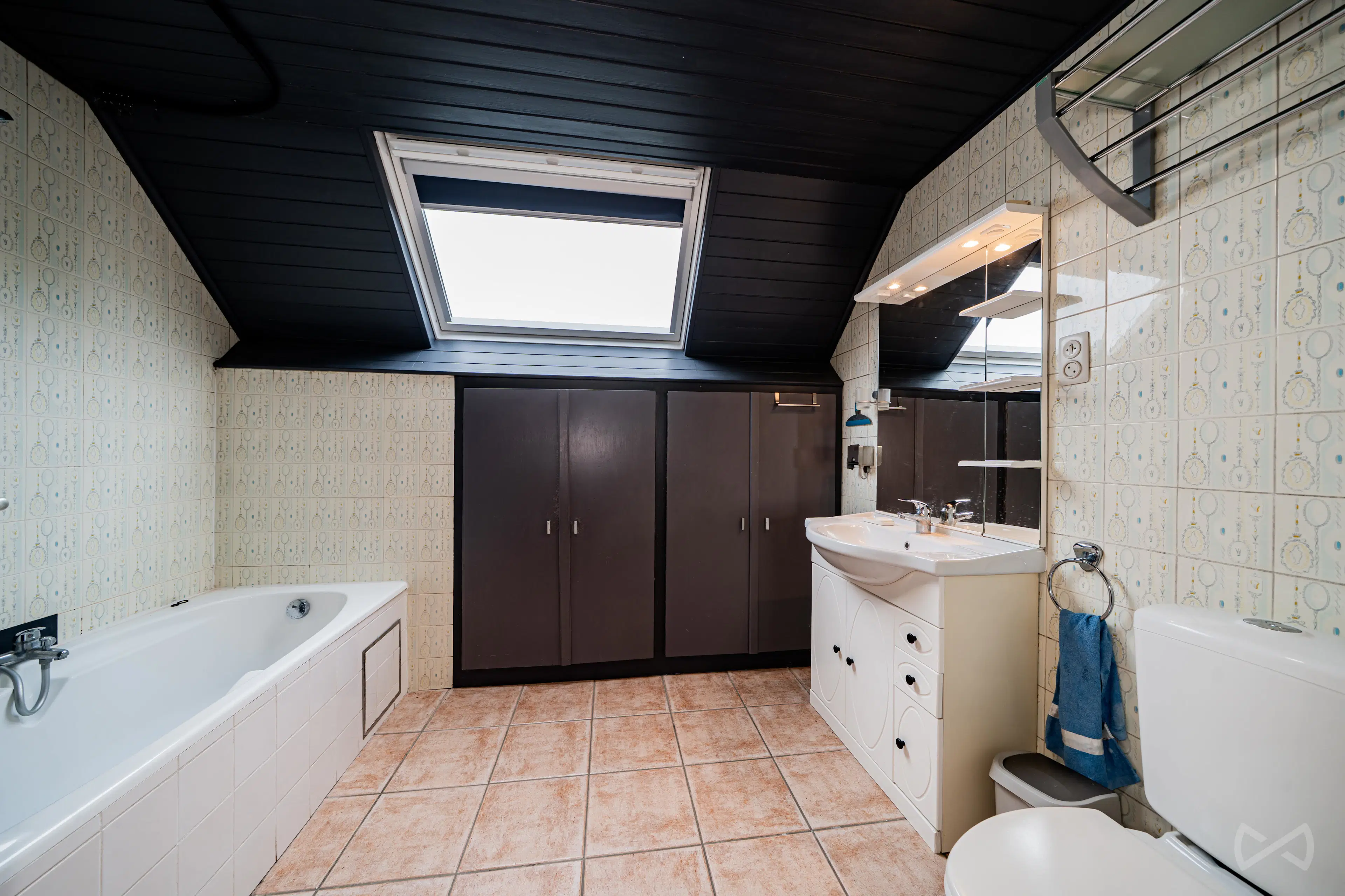 Photo 4 sur 4 pour Maison de cinq chambres à Baudour