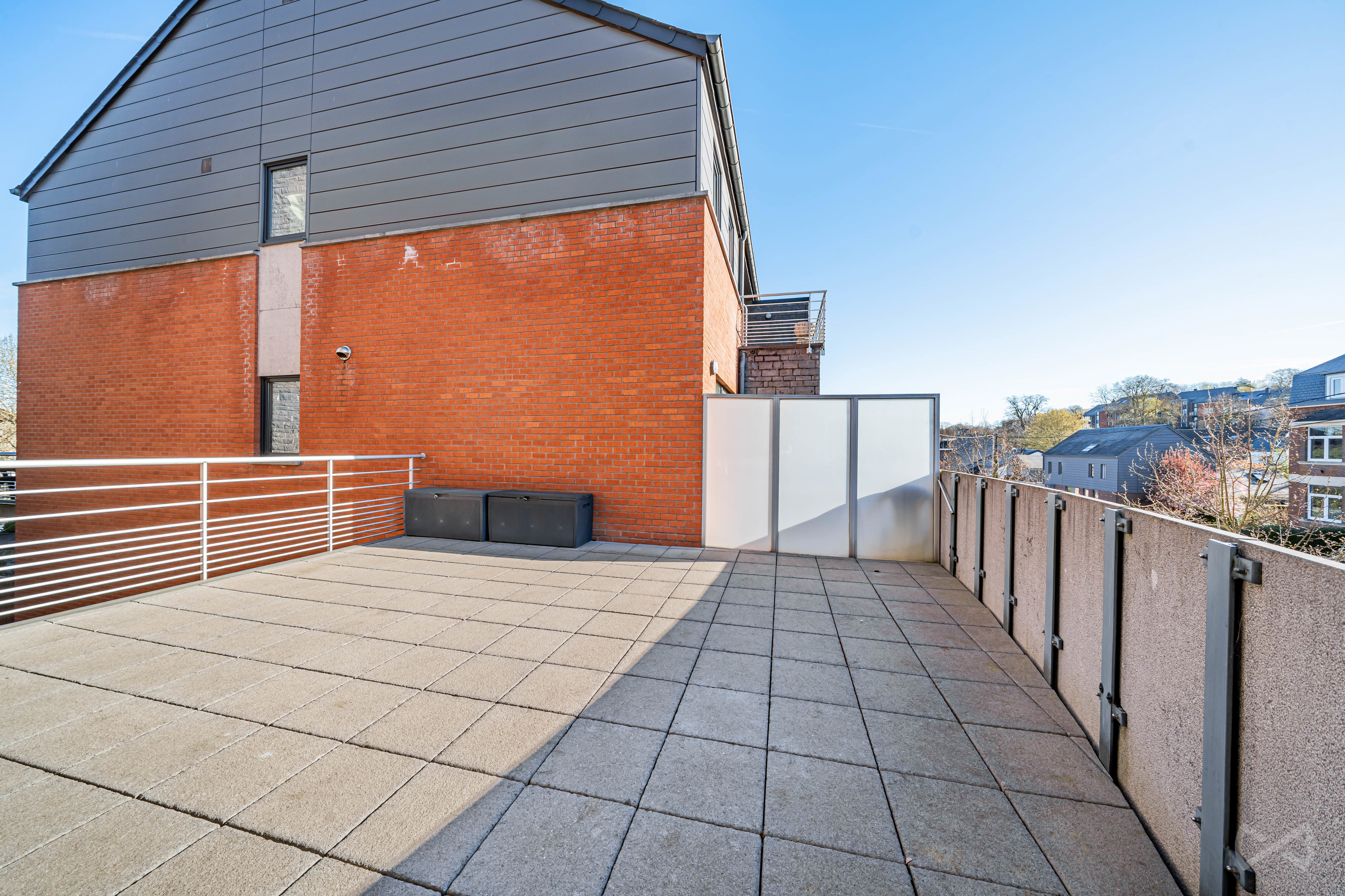 Photo 1 sur 4 pour Appartement d'une chambre à Marche-en-Famenne