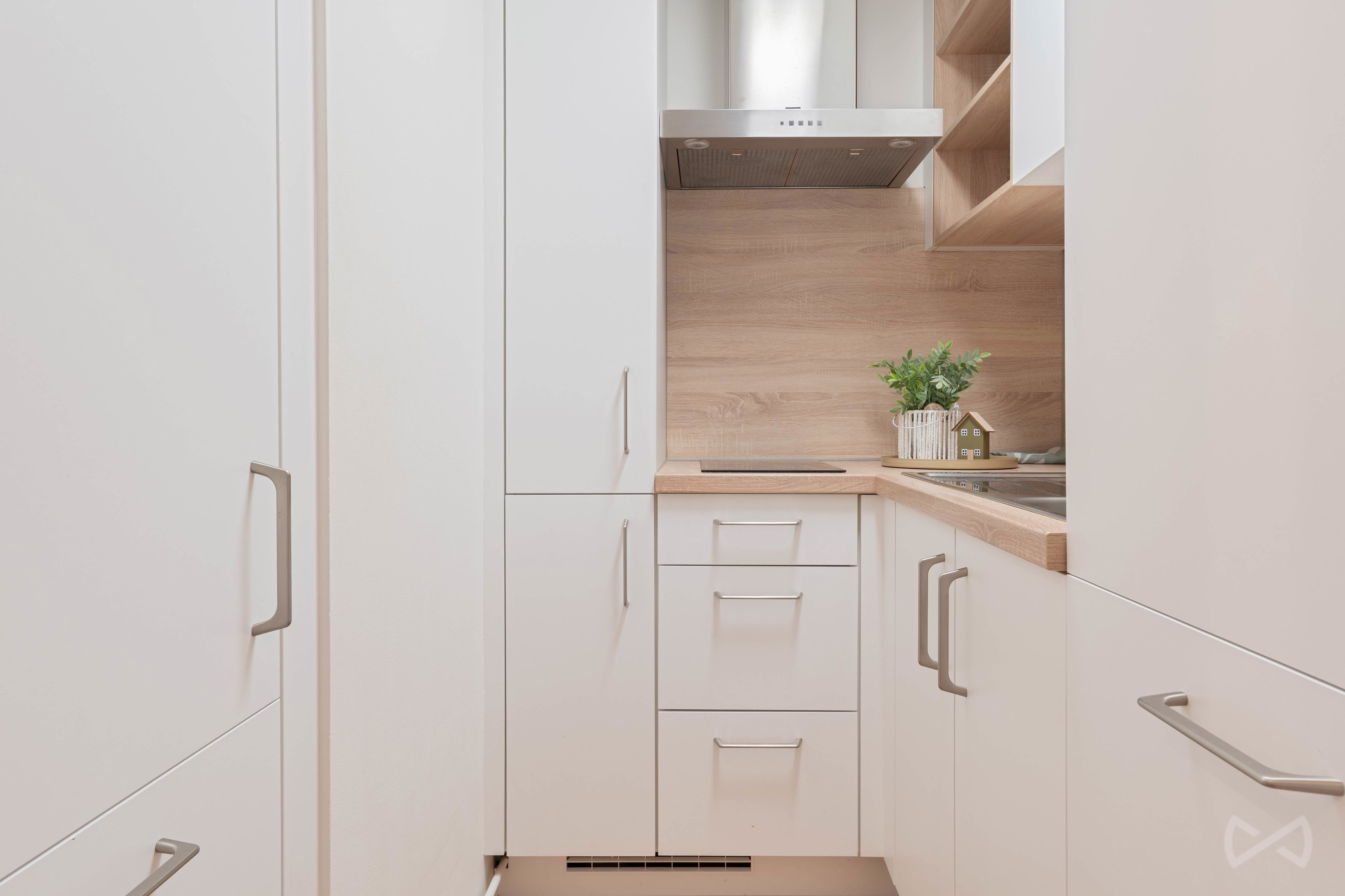 Photo 3 sur 4 pour Appartement d'une chambre à Leuven