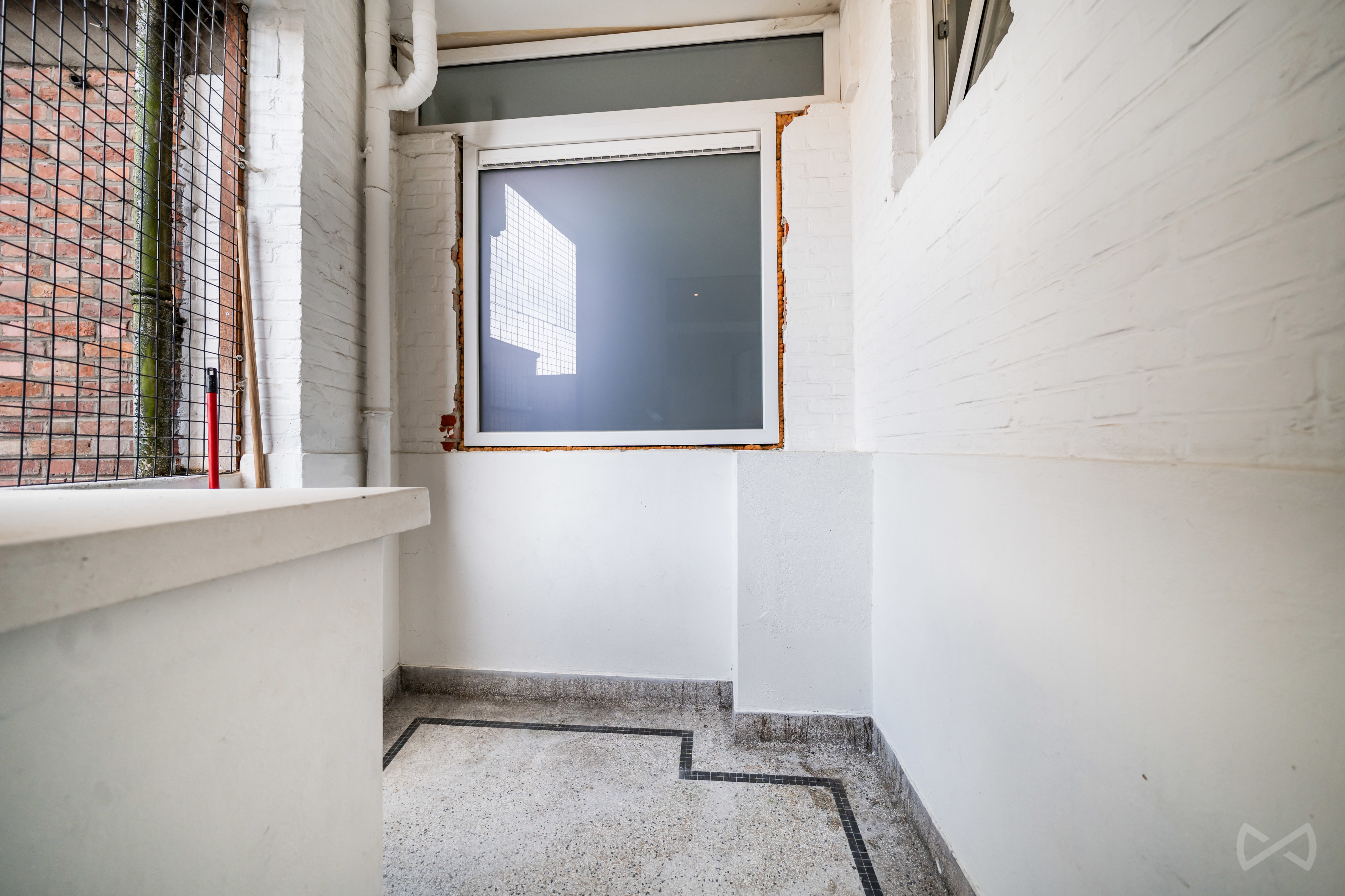 Photo 4 sur 4 pour Appartement de deux chambres à Uccle