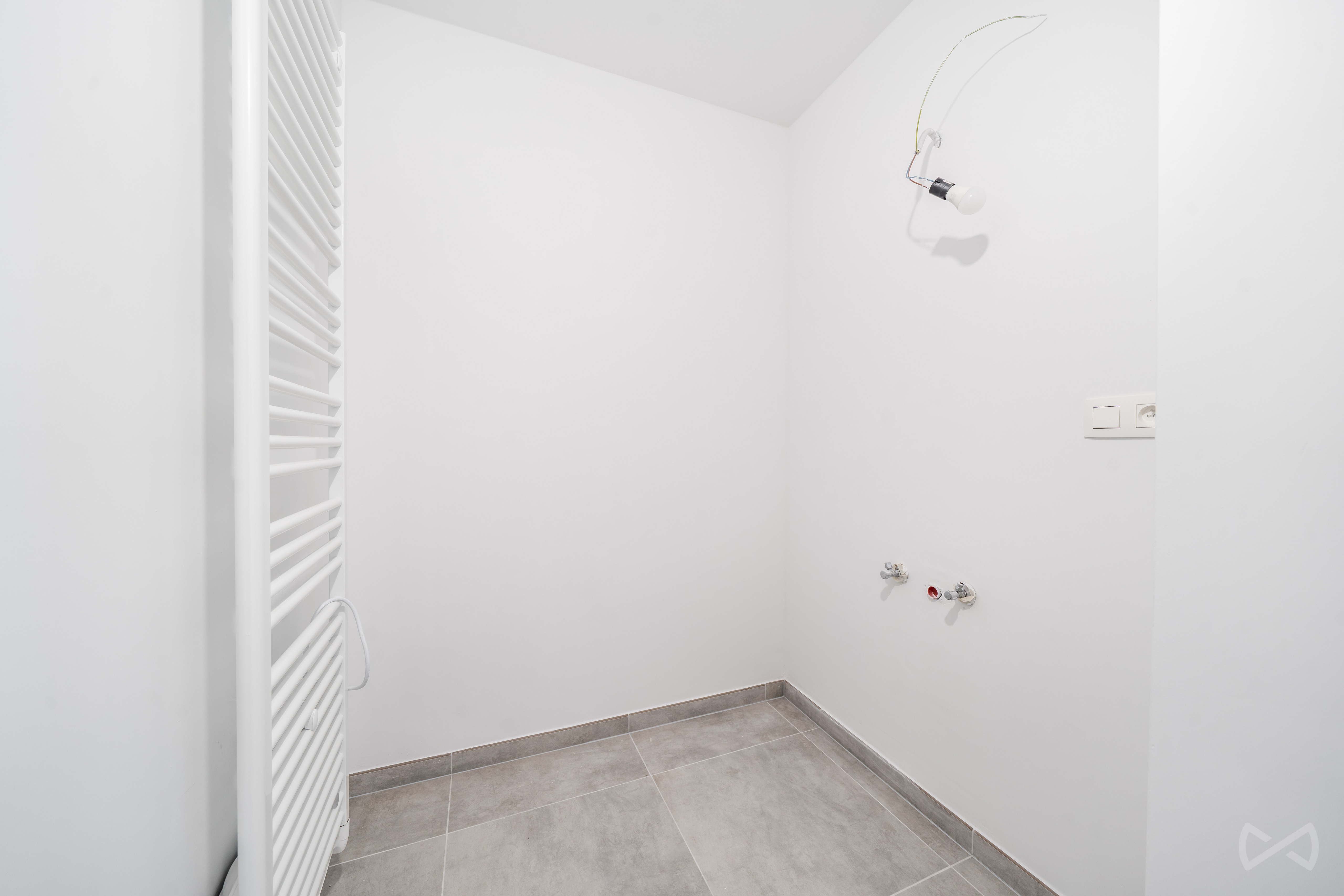 Foto 3 van 4 van Gelijkvloerse verdieping met één slaapkamer in Seraing Boncelles