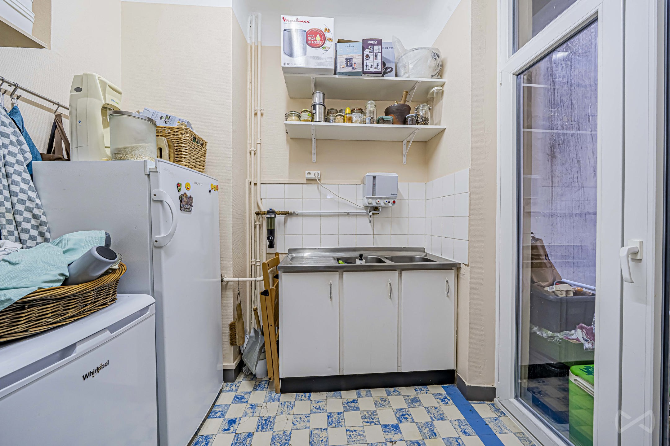 Picture 1 of 4 for Villa with eight bedrooms in Arlon