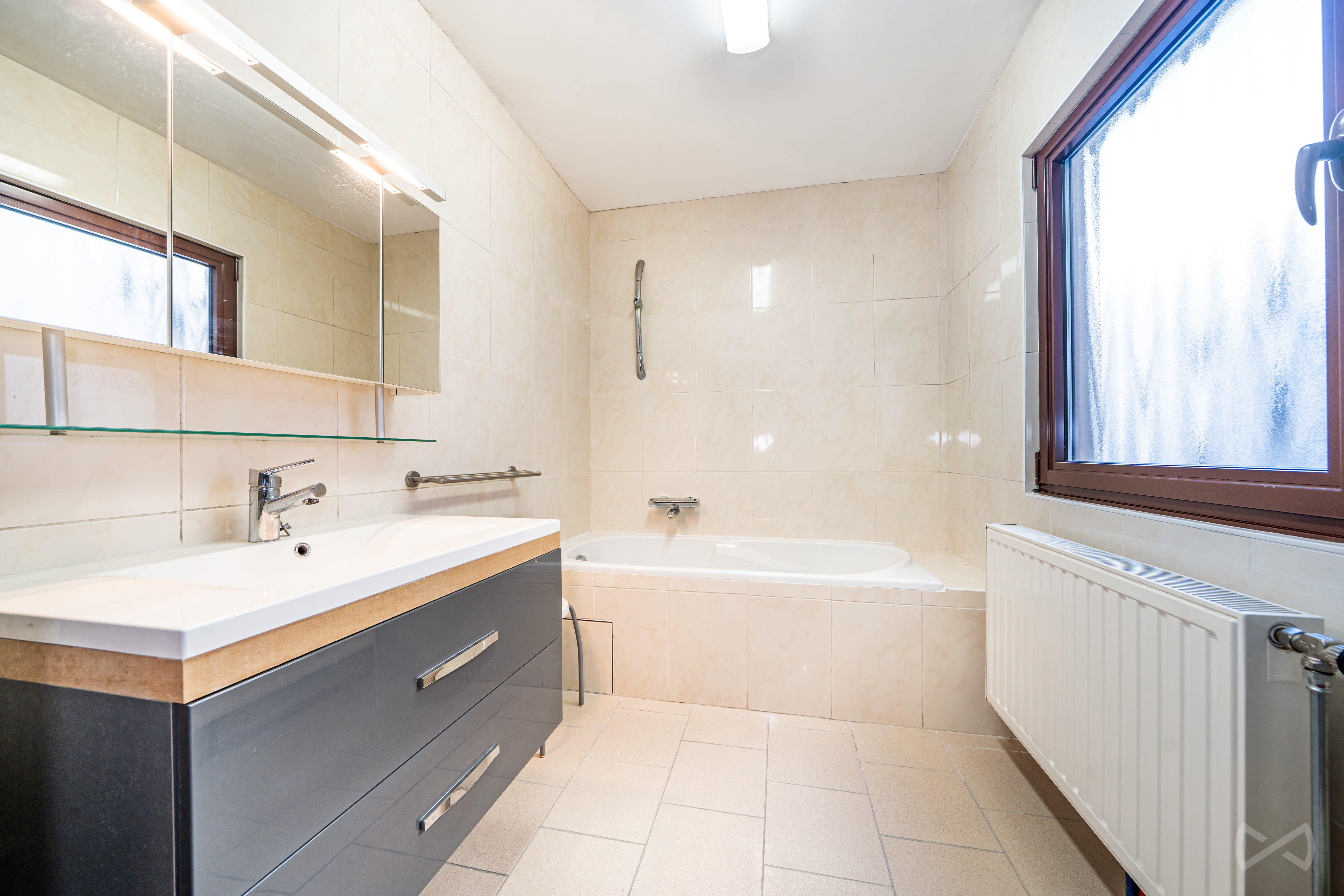 Picture 1 of 4 for House with three bedrooms in La Louvière