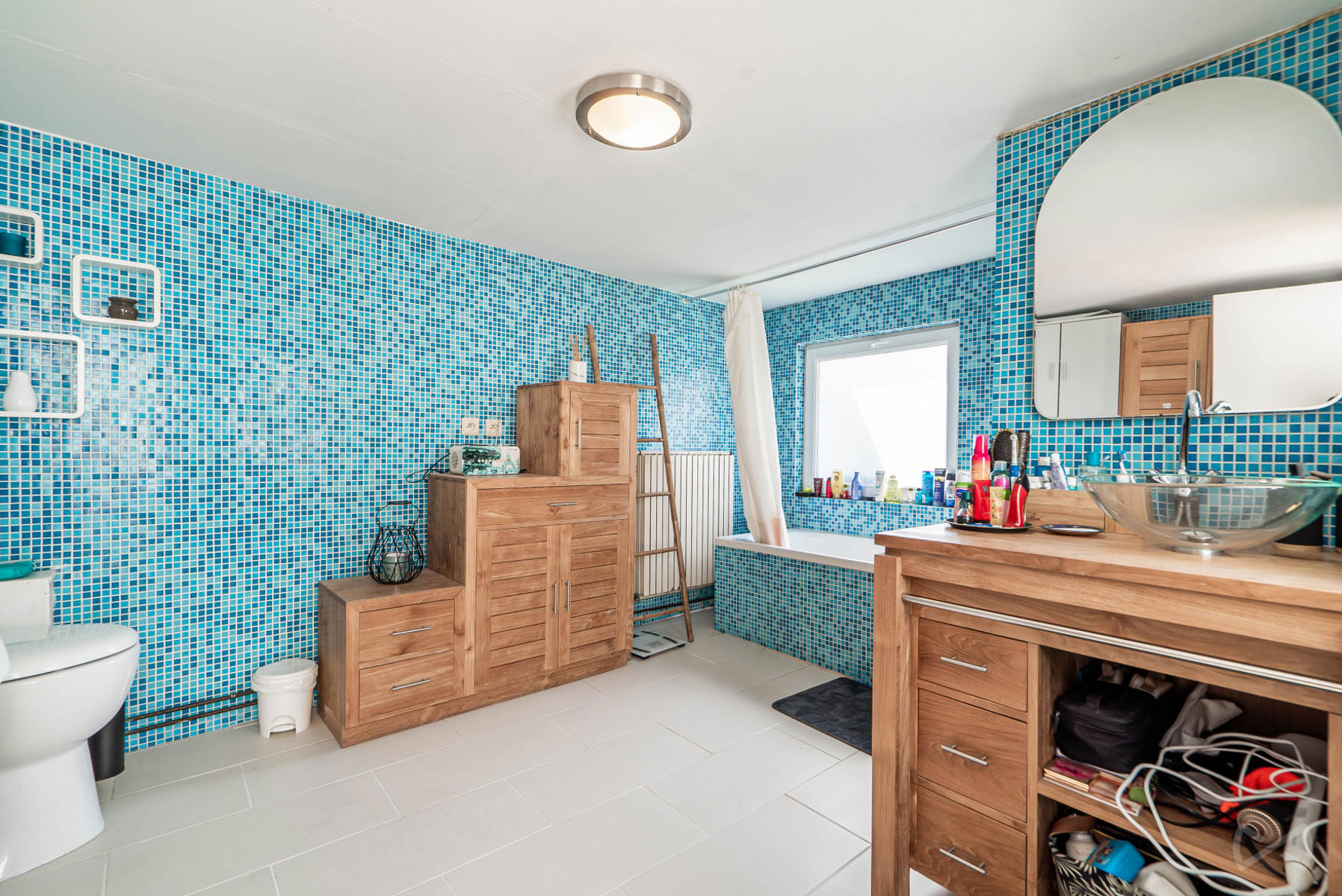 Picture 1 of 4 for House with three bedrooms in Jumet