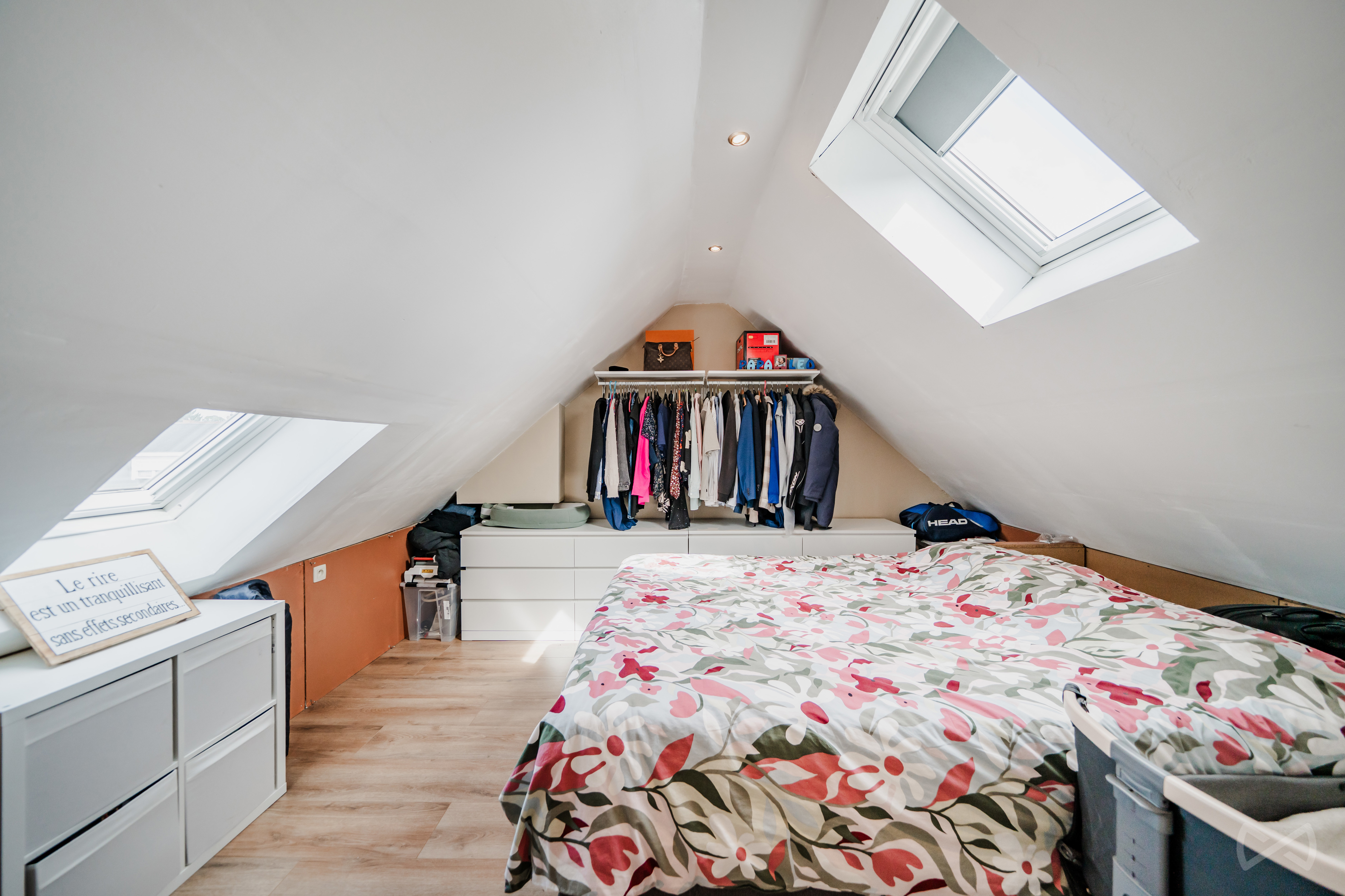 Picture 4 of 4 for House with two bedrooms in Soignies