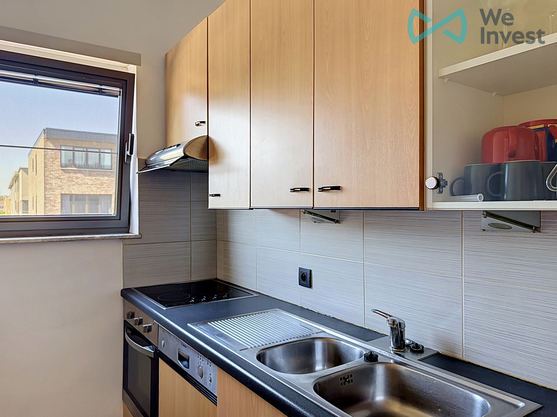 Picture 1 of 4 for Flat with two bedrooms in Stabroek