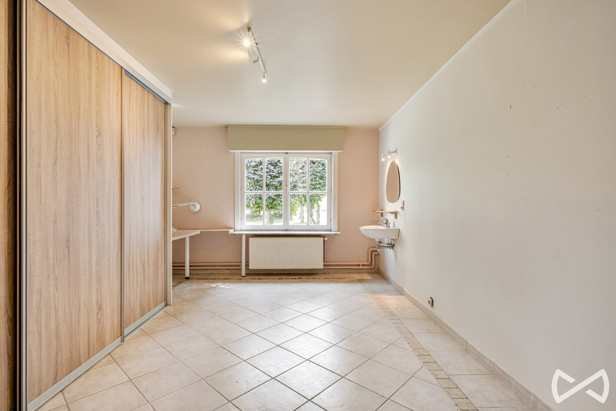 Picture 3 of 4 for Villa farmtype with four bedrooms in Oudenaarde