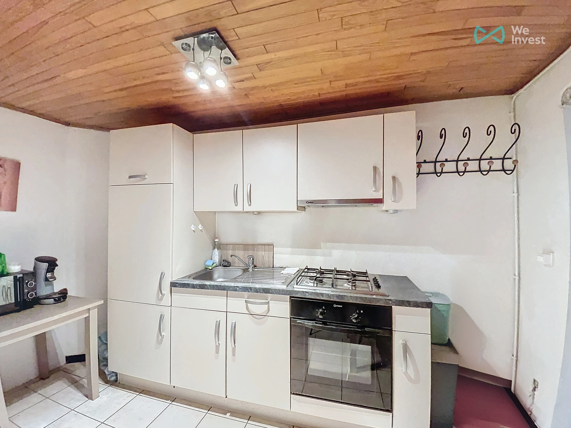 Photo 4 sur 4 pour Immeuble mixte de trois chambres à Braine-le-Comte