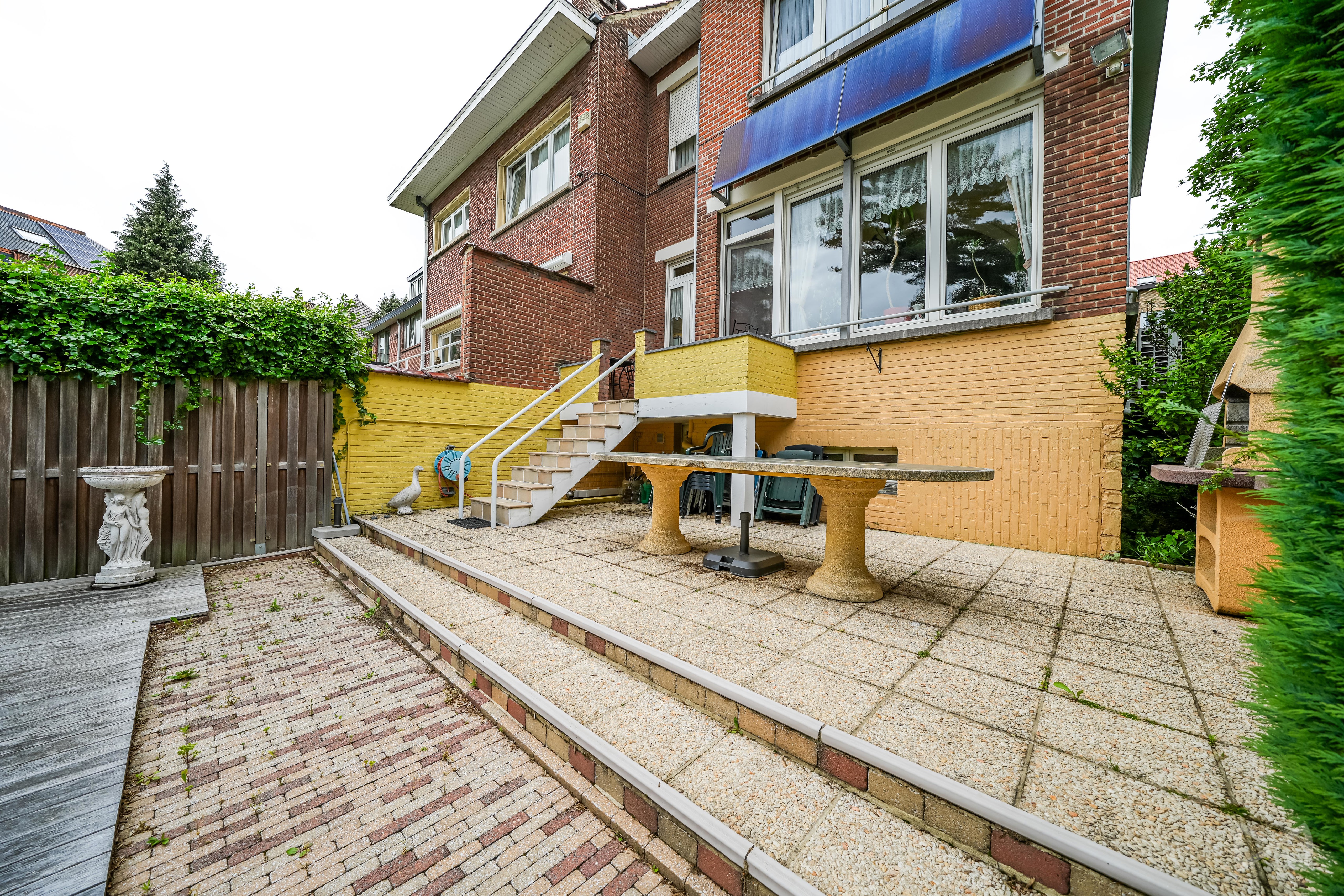 Picture 2 of 4 for House with four bedrooms in Anderlecht