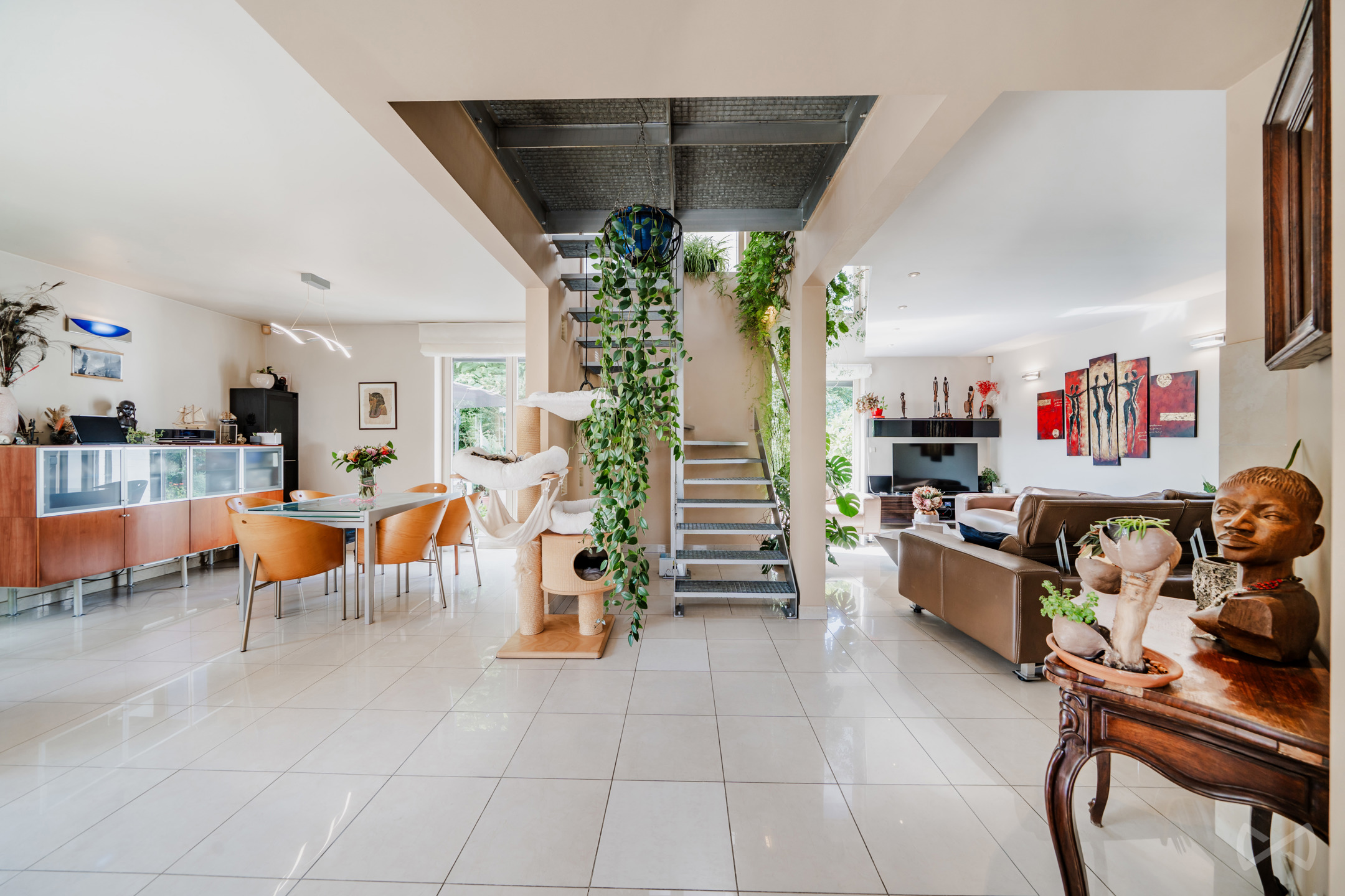 Picture 4 of 4 for Villa with three bedrooms in Chaumont-Gistoux