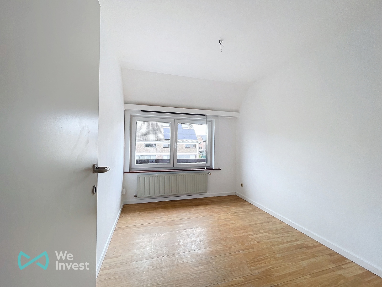 Foto 1 van 4 van Bel-etage met vier slaapkamers in Meise