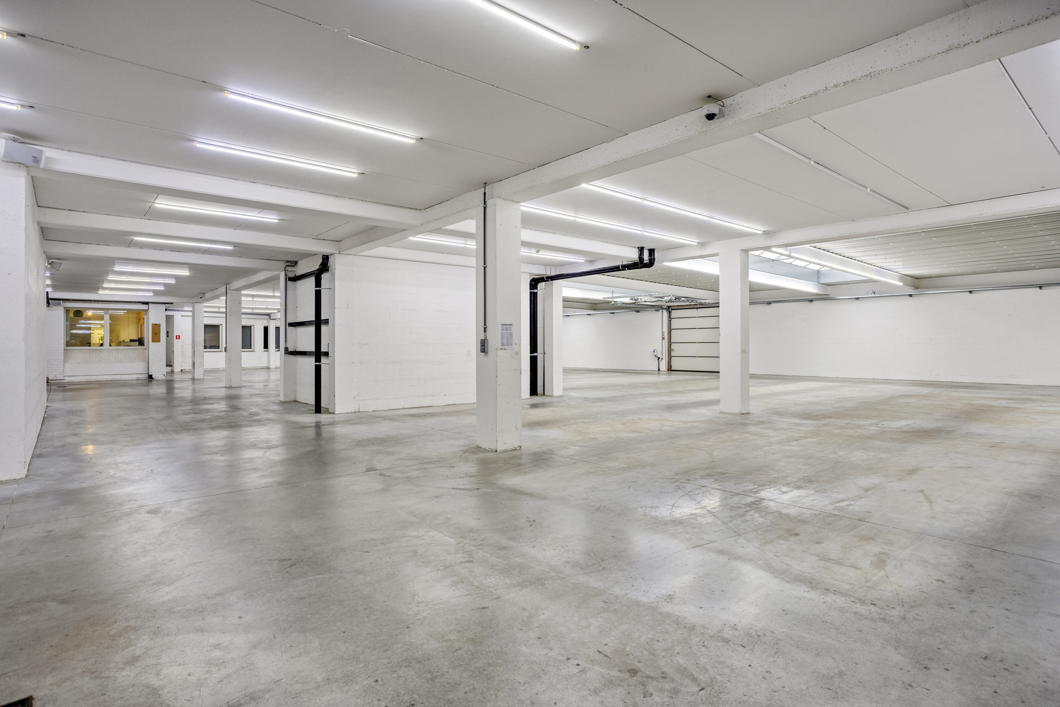 Foto 4 van 4 van Gebouw voor gemengd gebruik in Meise