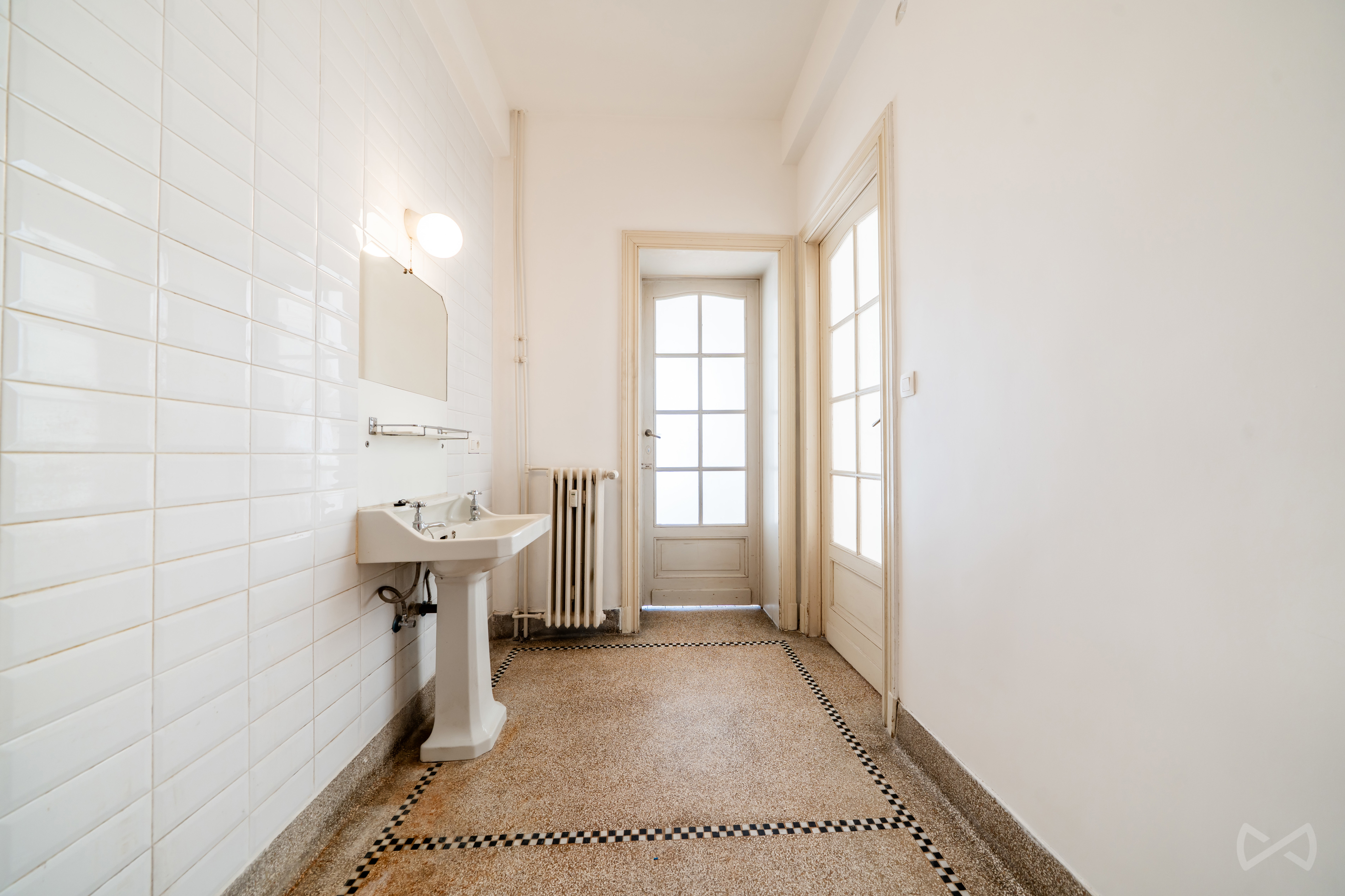 Photo 3 sur 4 pour Appartement de deux chambres à Schaerbeek