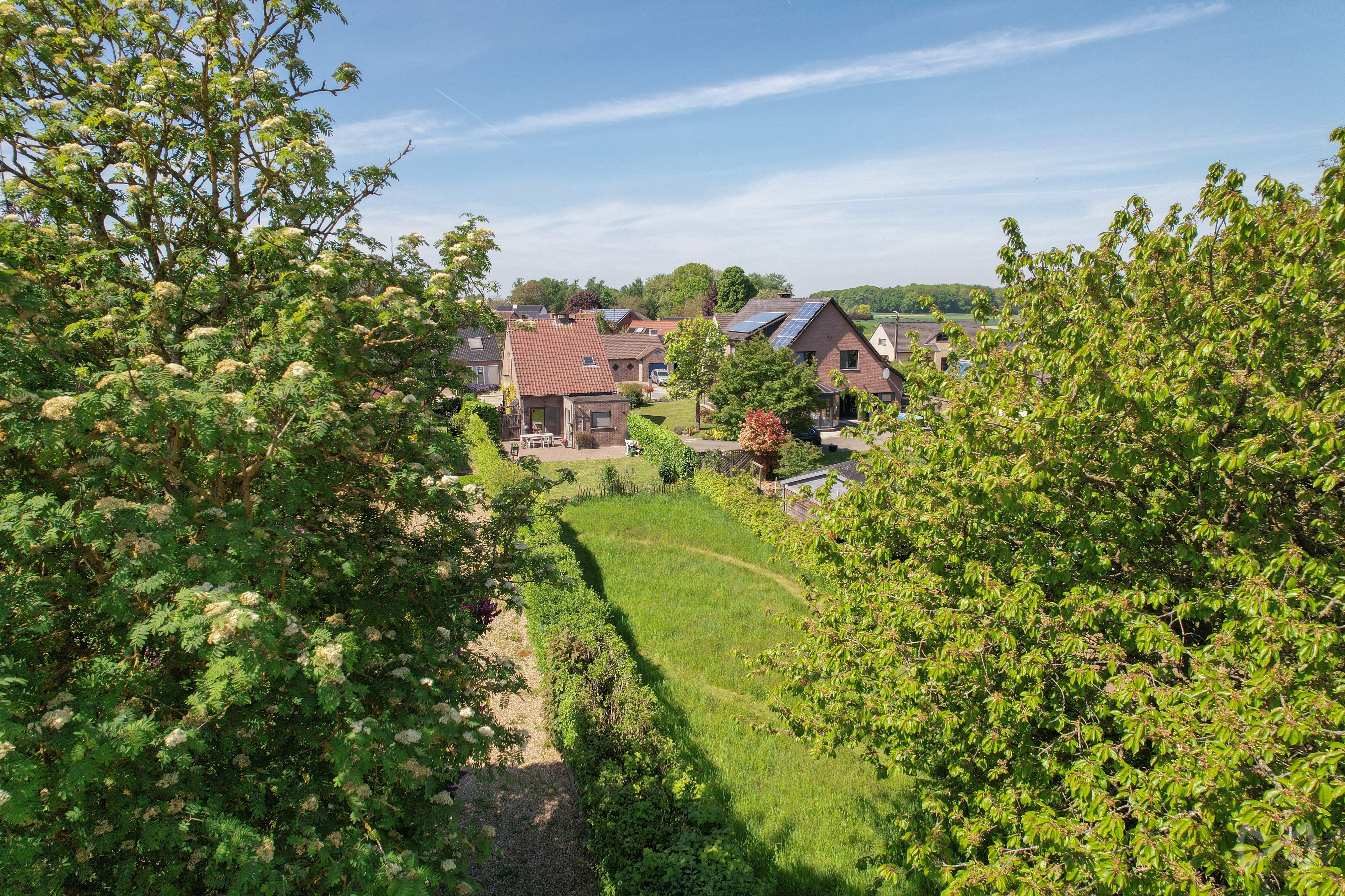 Foto 3 van 4 van Huis met twee slaapkamers in Pellenberg