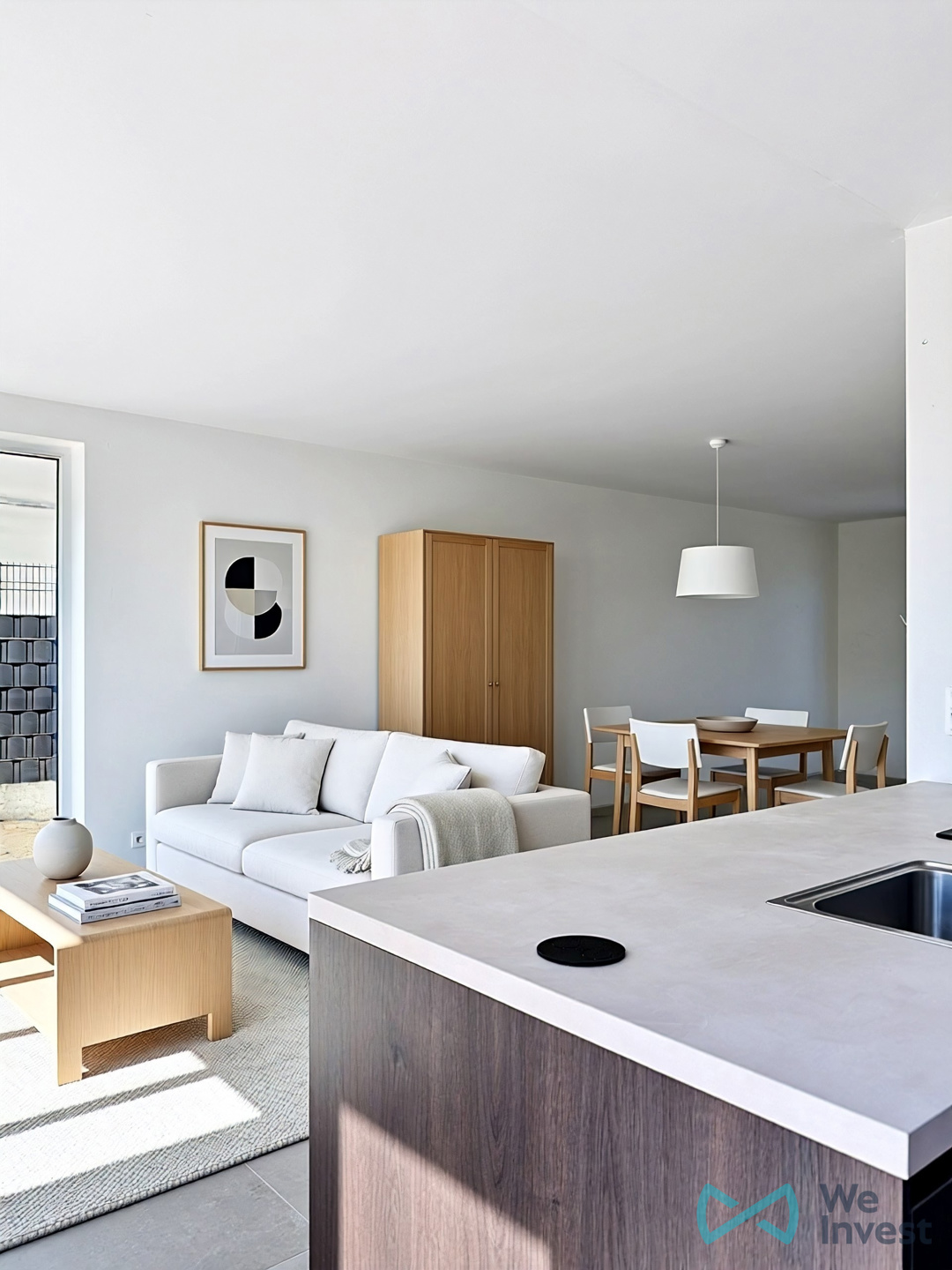 Foto van de woning