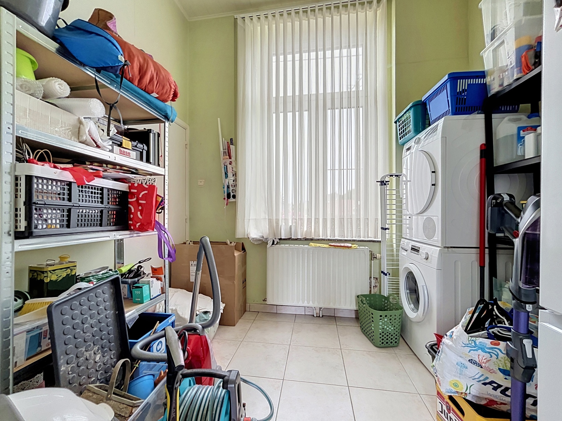 Photo 1 sur 1 pour Maison de trois chambres à Faimes