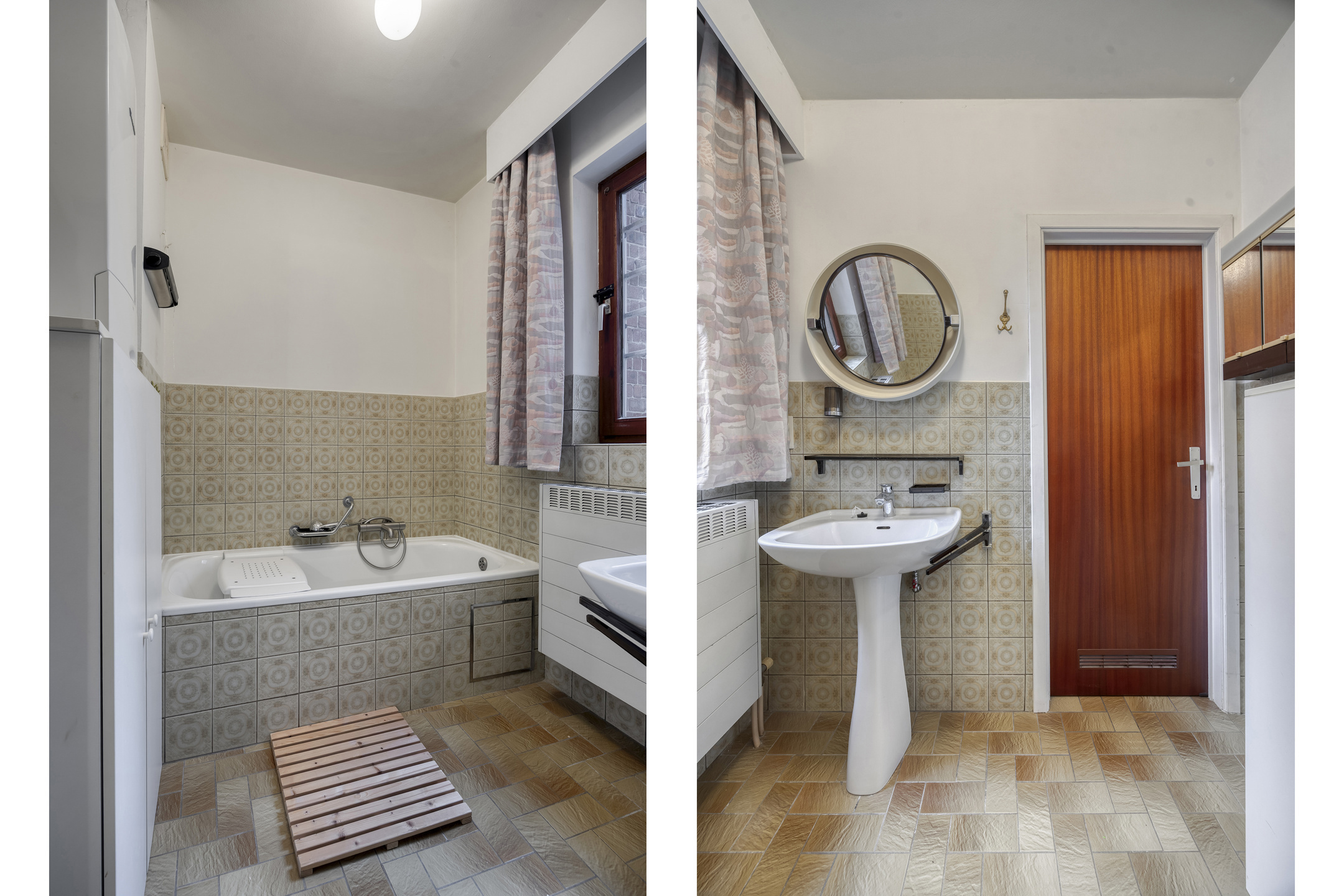 Picture 3 of 4 for Flat with two bedrooms in Asse