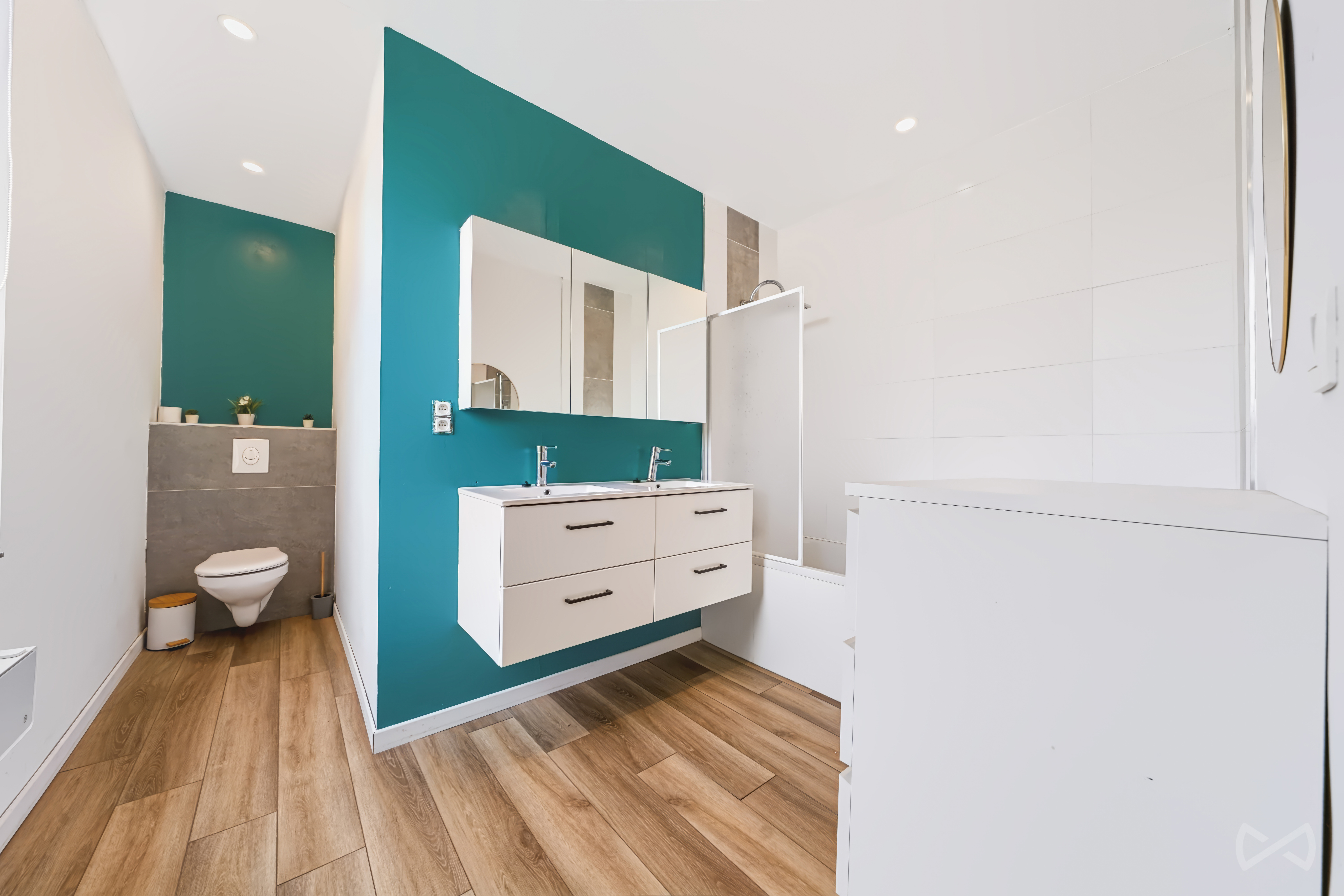 Picture 1 of 4 for House with two bedrooms in Amay
