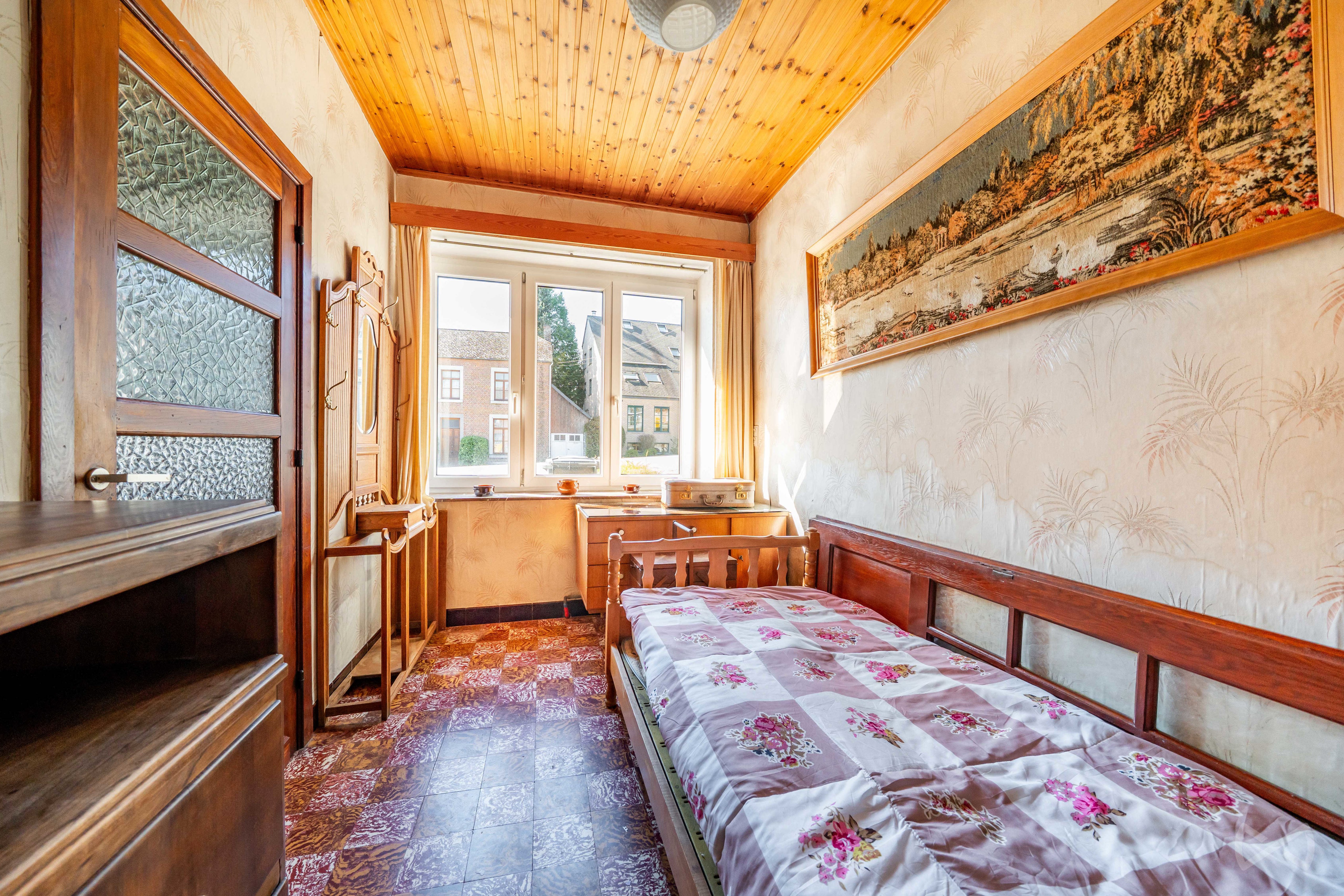 Photo 1 sur 4 pour Villa de cinq chambres à Assesse