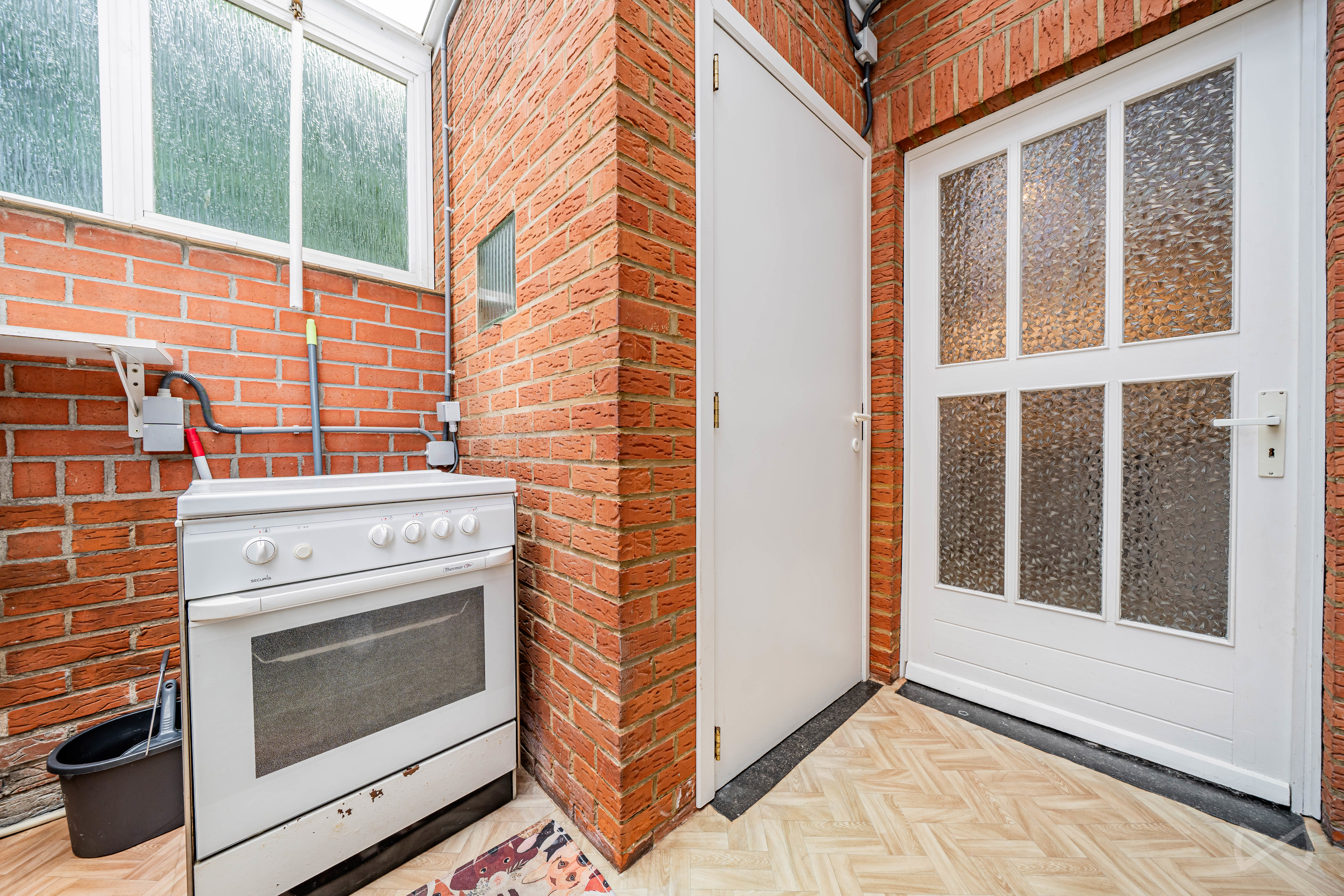 Picture 4 of 4 for House with two bedrooms in Chapelle-lez-Herlaimont Piéton