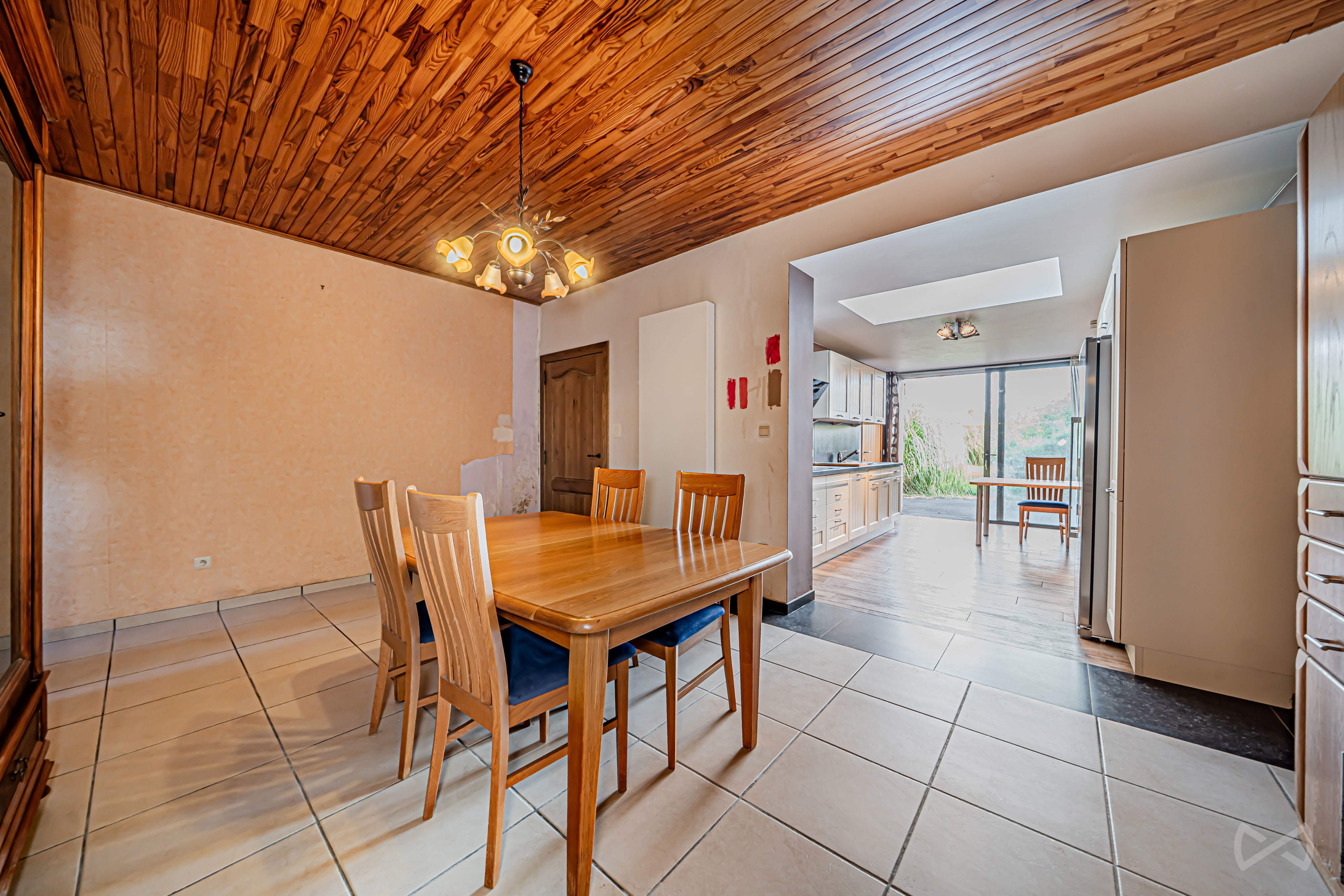 Picture 3 of 4 for House with two bedrooms in Mons Mesvin