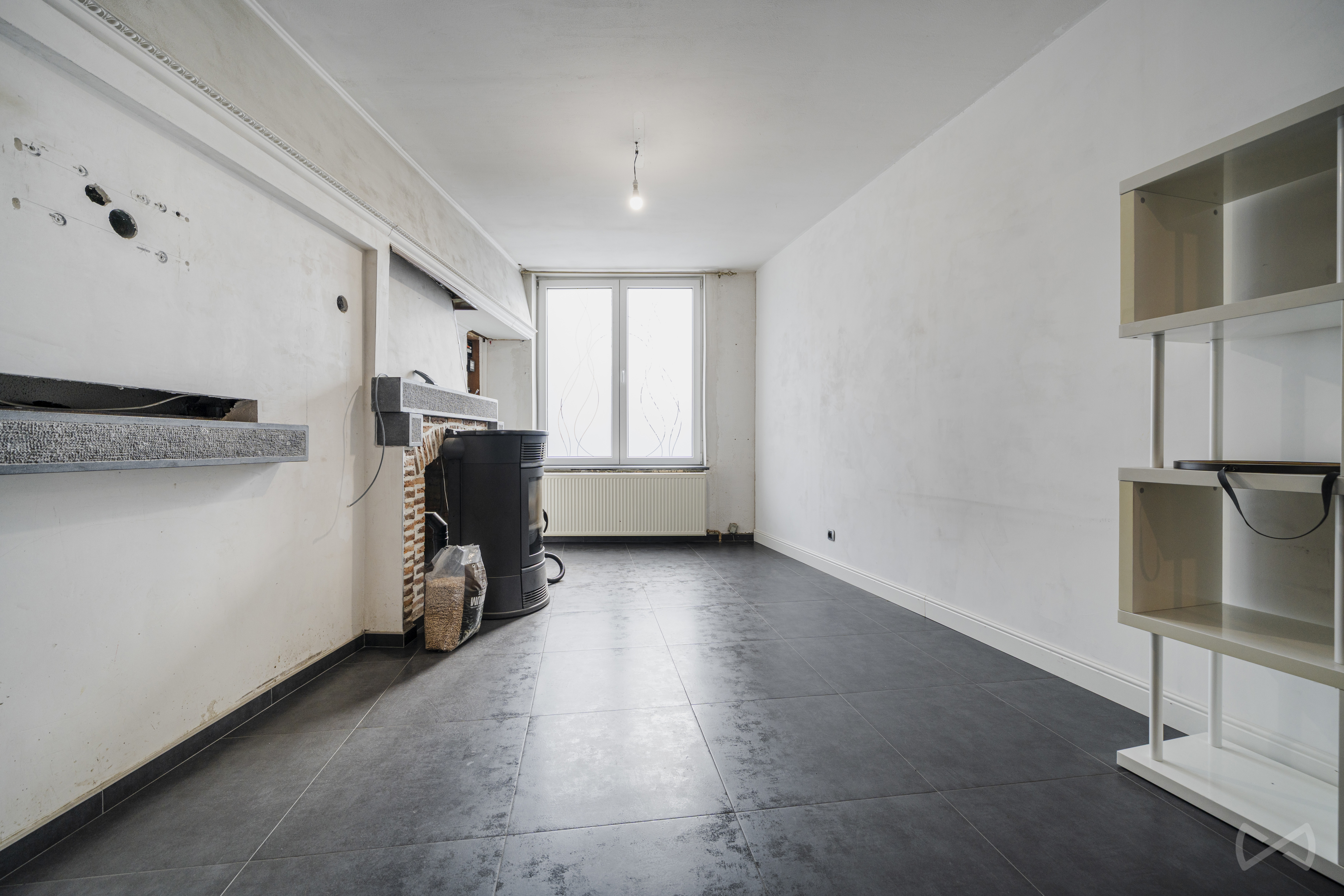 Picture 1 of 4 for House with two bedrooms in La Louvière Houdeng-Goegnies