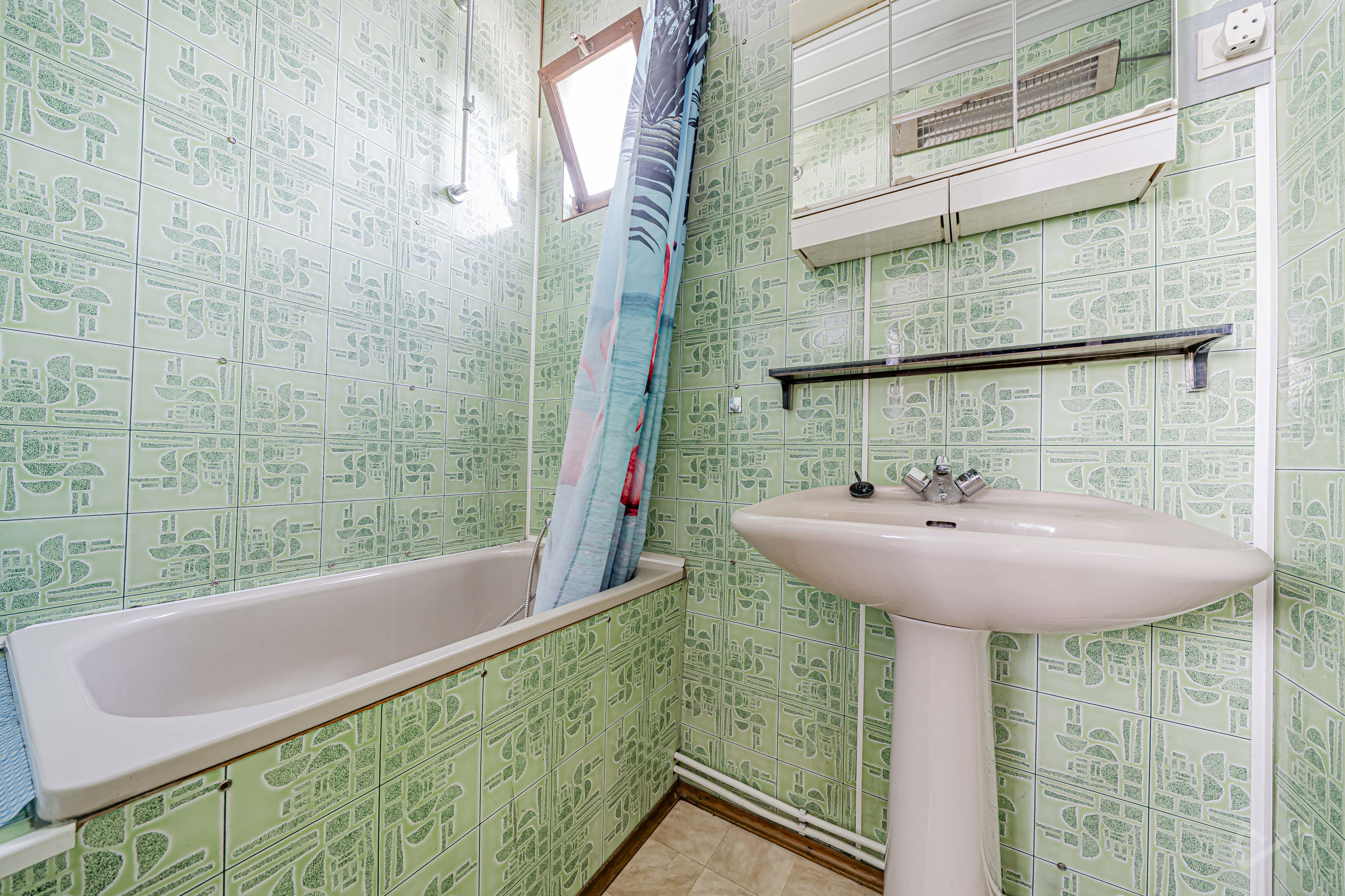 Photo 1 sur 4 pour Maison de trois chambres à Perwez