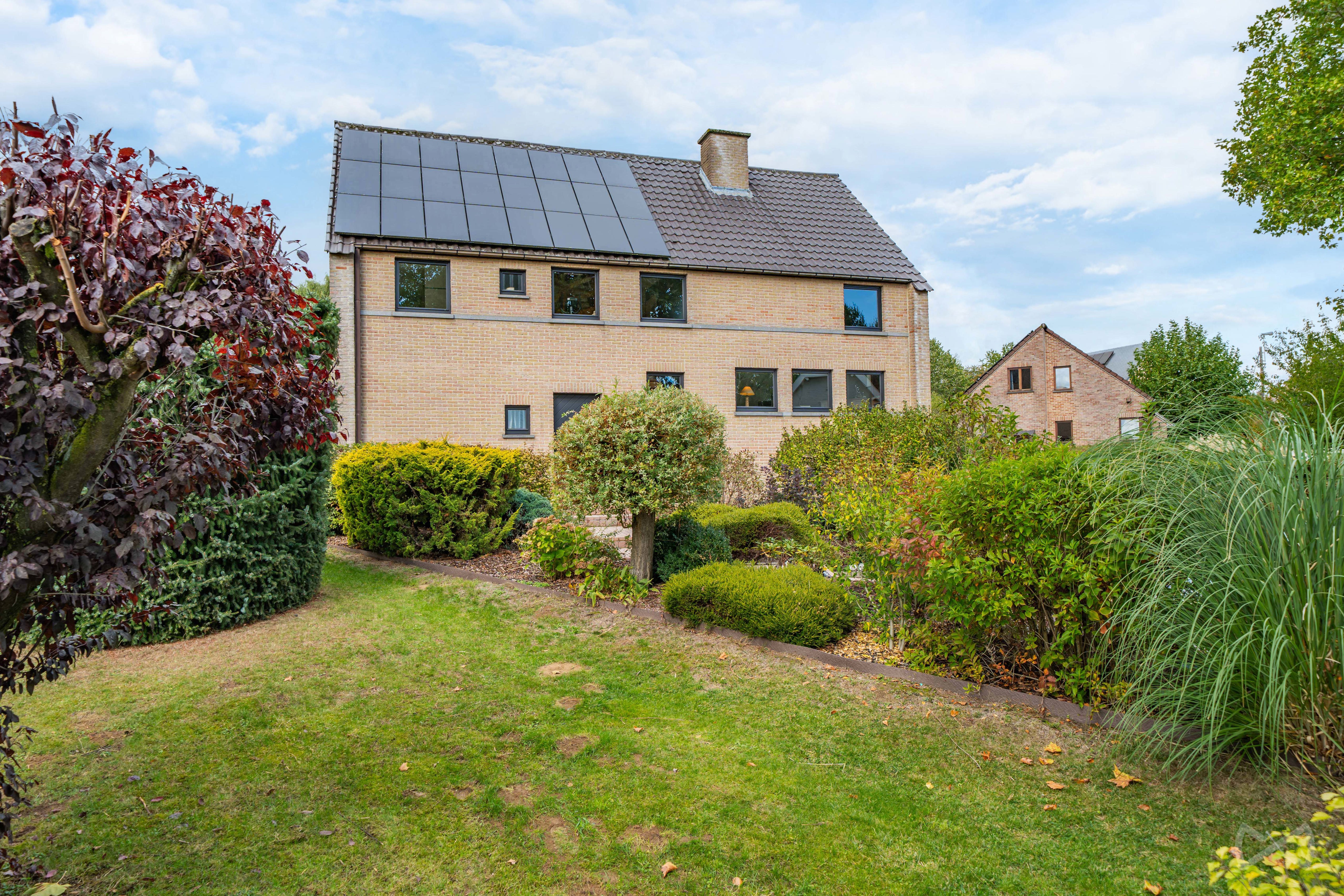 Picture 2 of 4 for Villa with four bedrooms in Grez-Doiceau