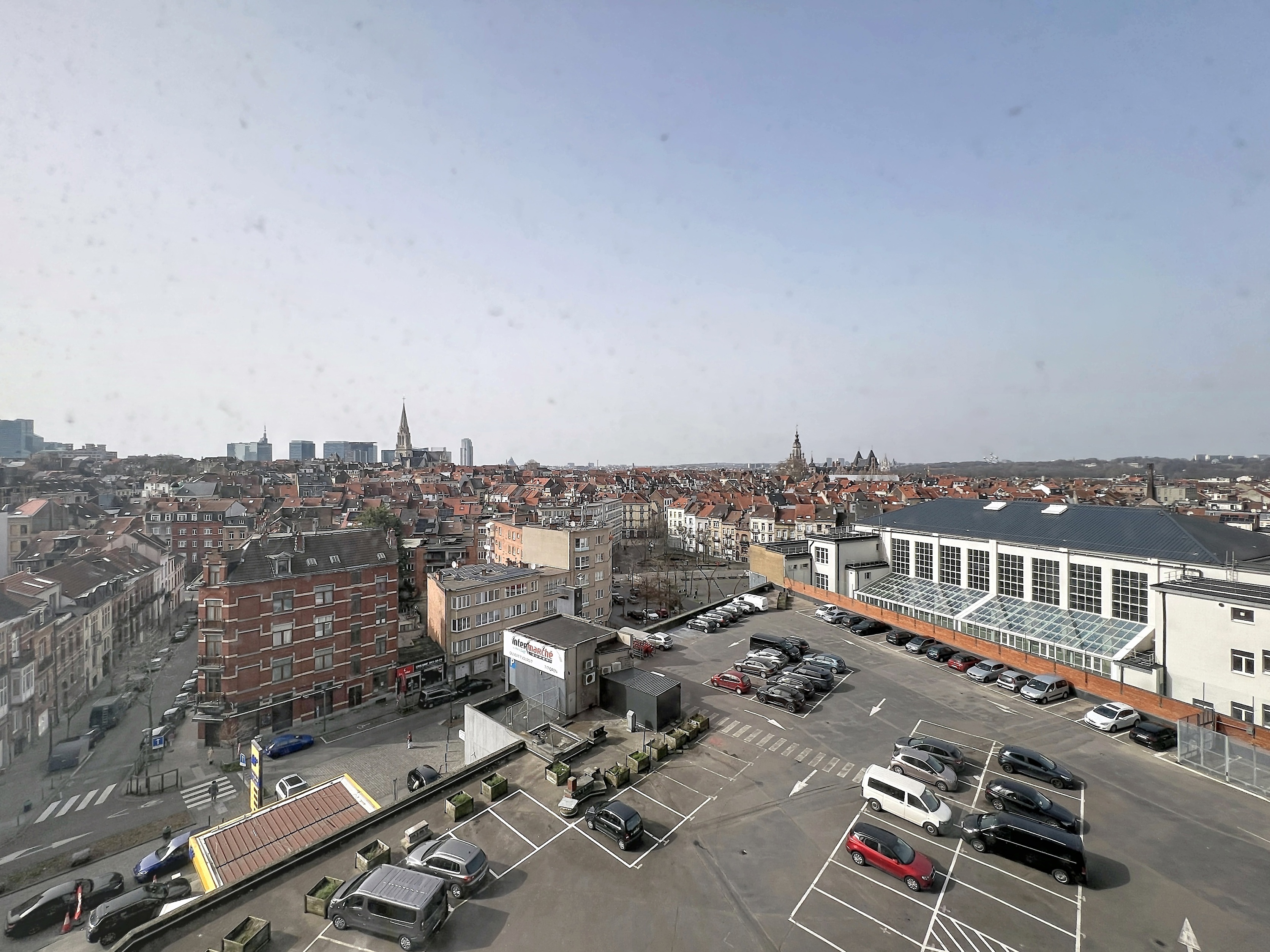 Picture 4 of 4 for Flat with two bedrooms in Schaerbeek