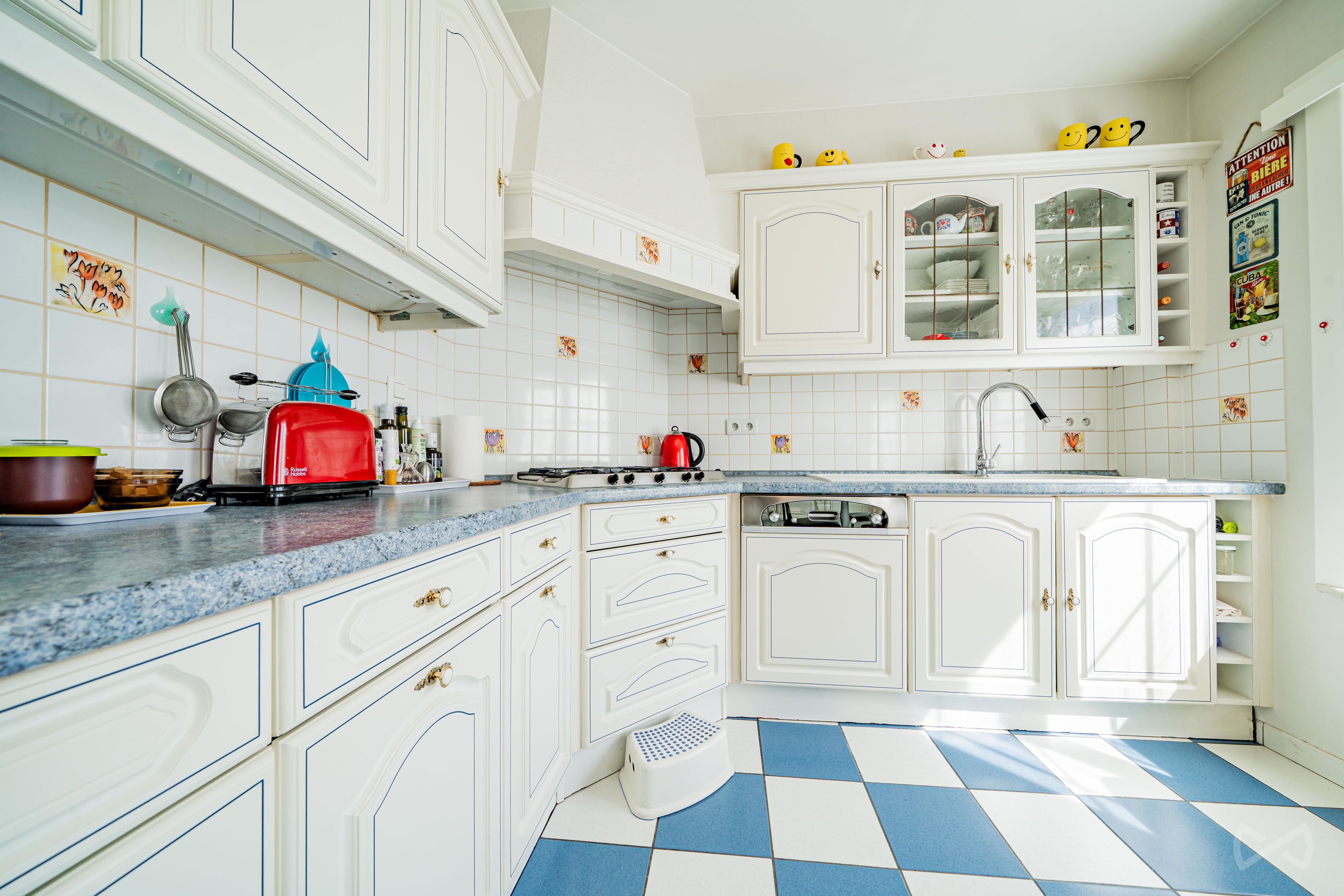 Picture 4 of 4 for Charming house with four bedrooms in Mons