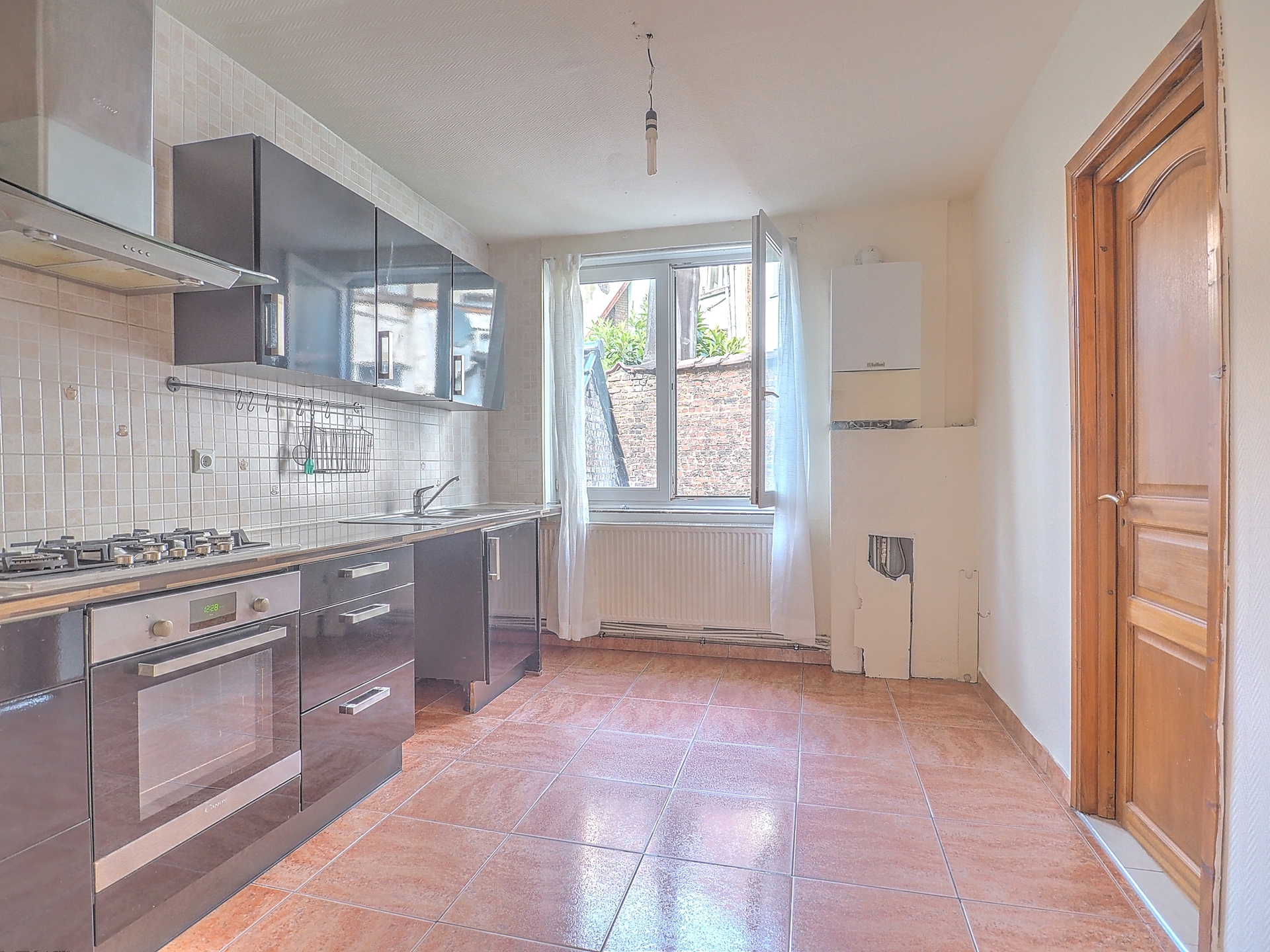 Picture 3 of 4 for Apartment block with five bedrooms in Molenbeek-Saint-Jean