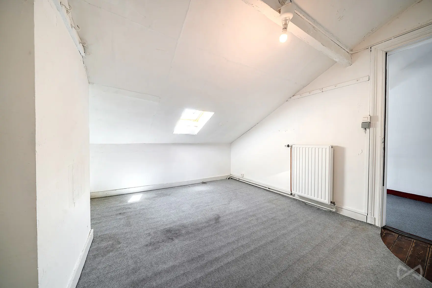 Picture 1 of 4 for House with four bedrooms in Liège