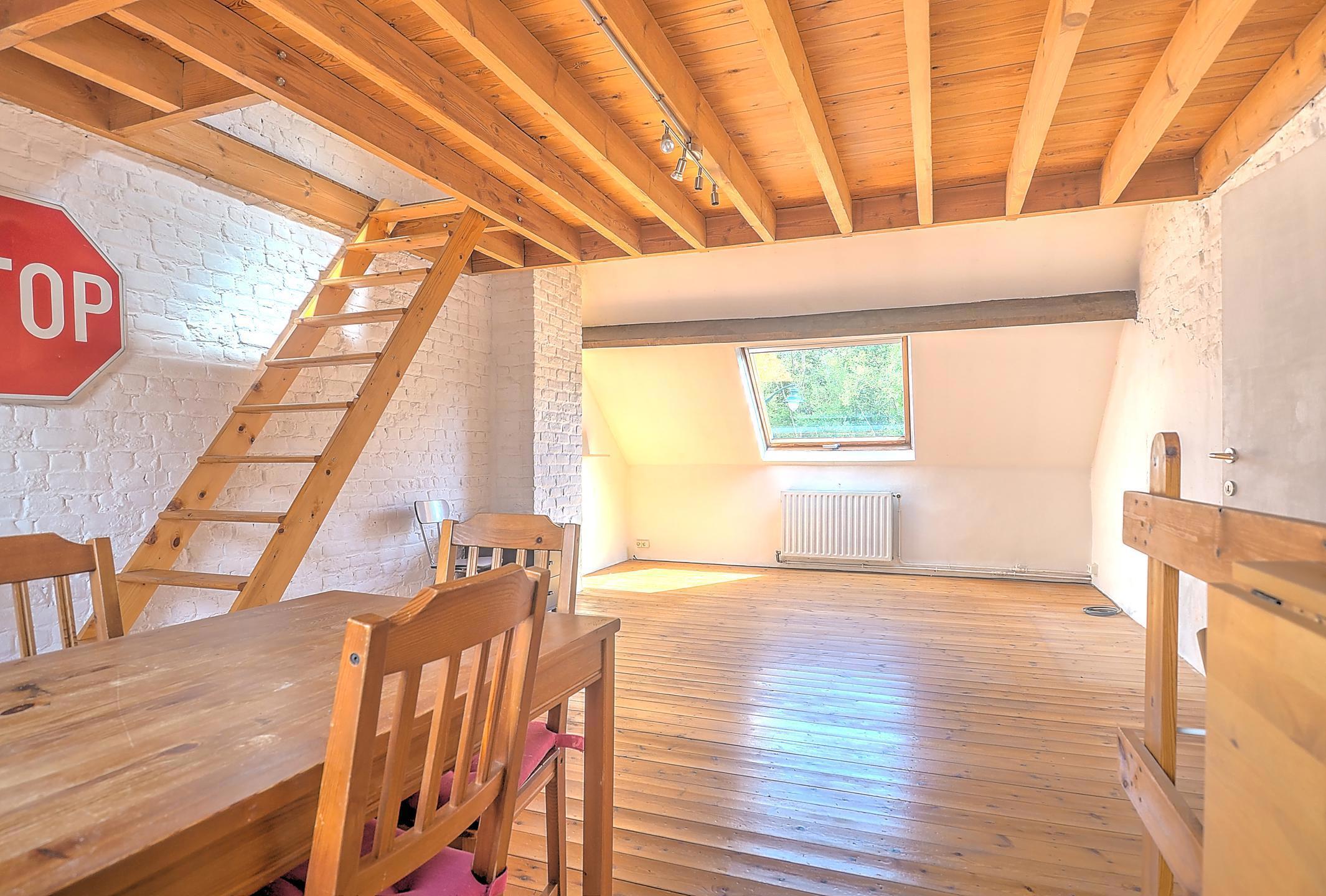 Photo 3 sur 3 pour Maison à Auderghem