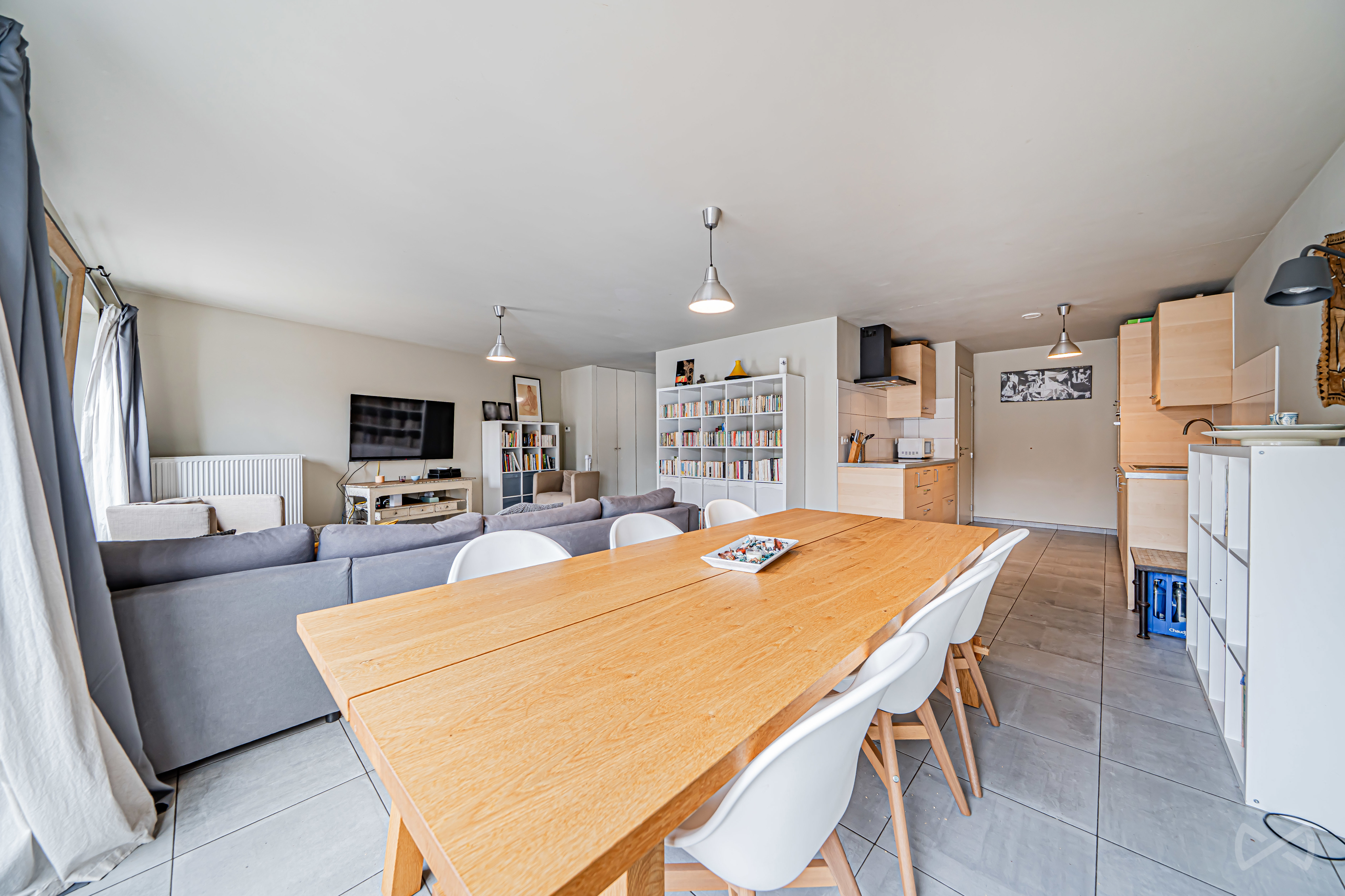 Picture 1 of 4 for Apartment block with four bedrooms in Lens