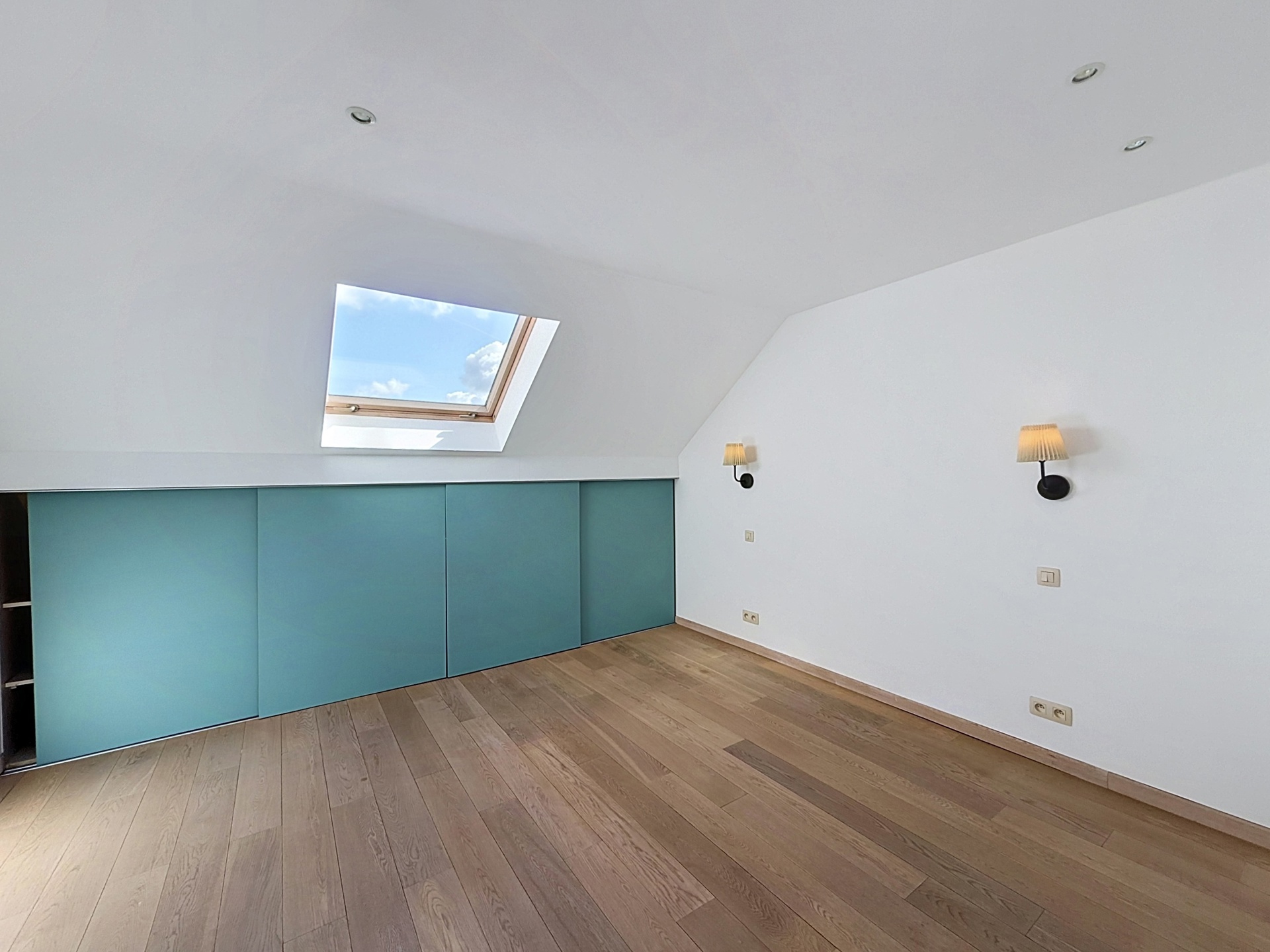 Picture 2 of 4 for House with three bedrooms in Tubize