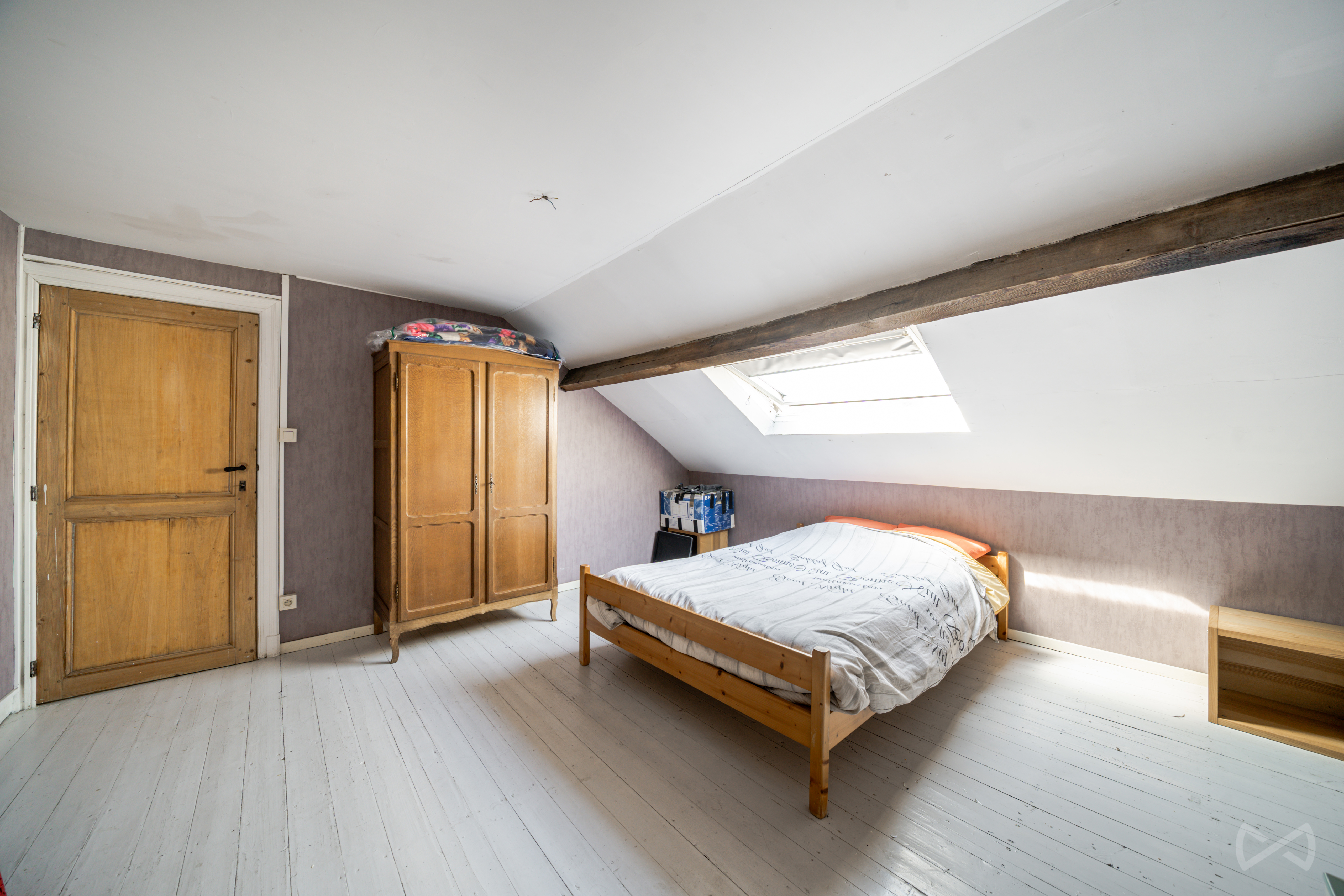 Picture 3 of 4 for Apartment block with three bedrooms in Yvoir
