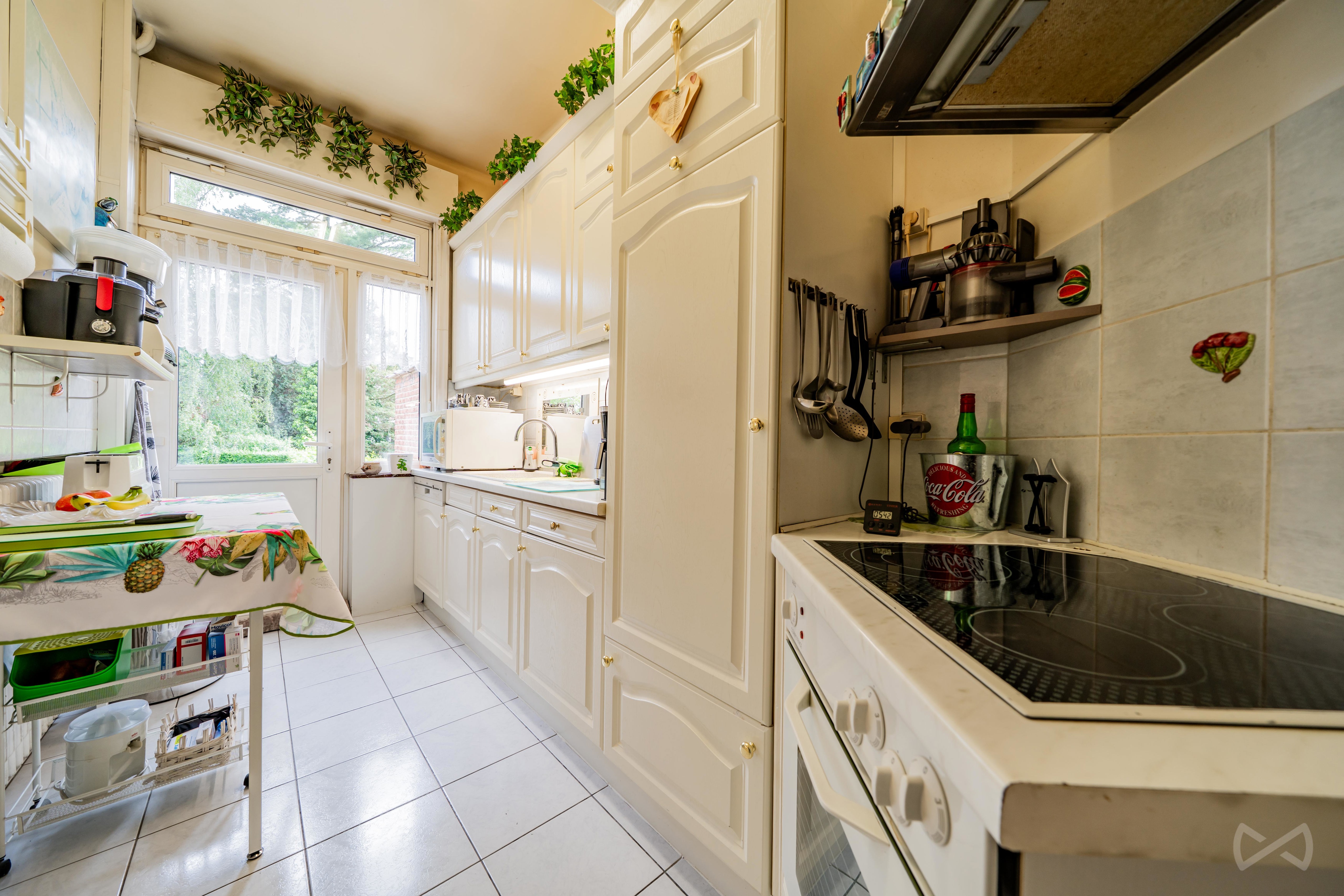 Picture 1 of 4 for House with four bedrooms in Anderlecht