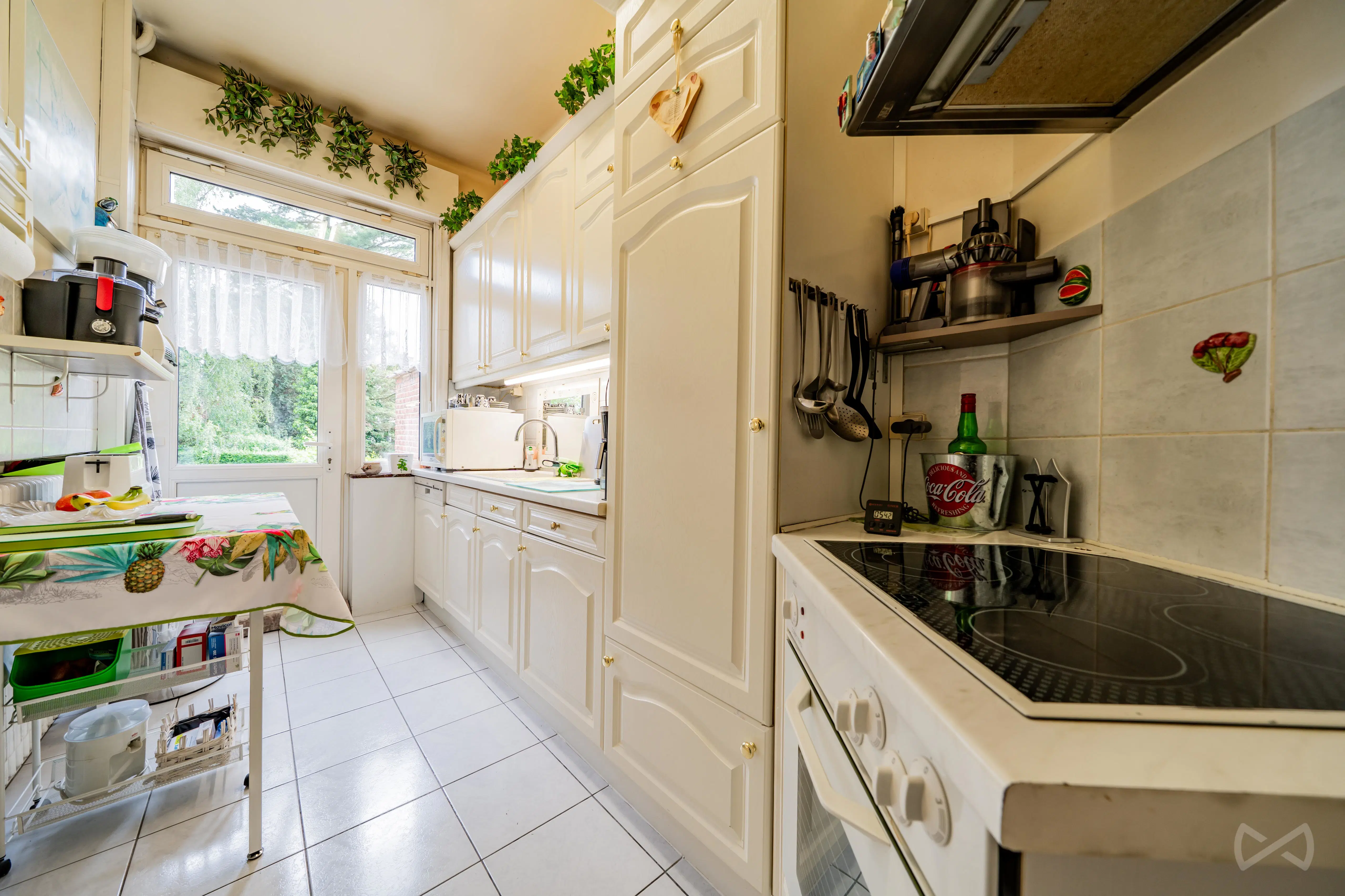 Picture 1 of 4 for House with four bedrooms in Anderlecht