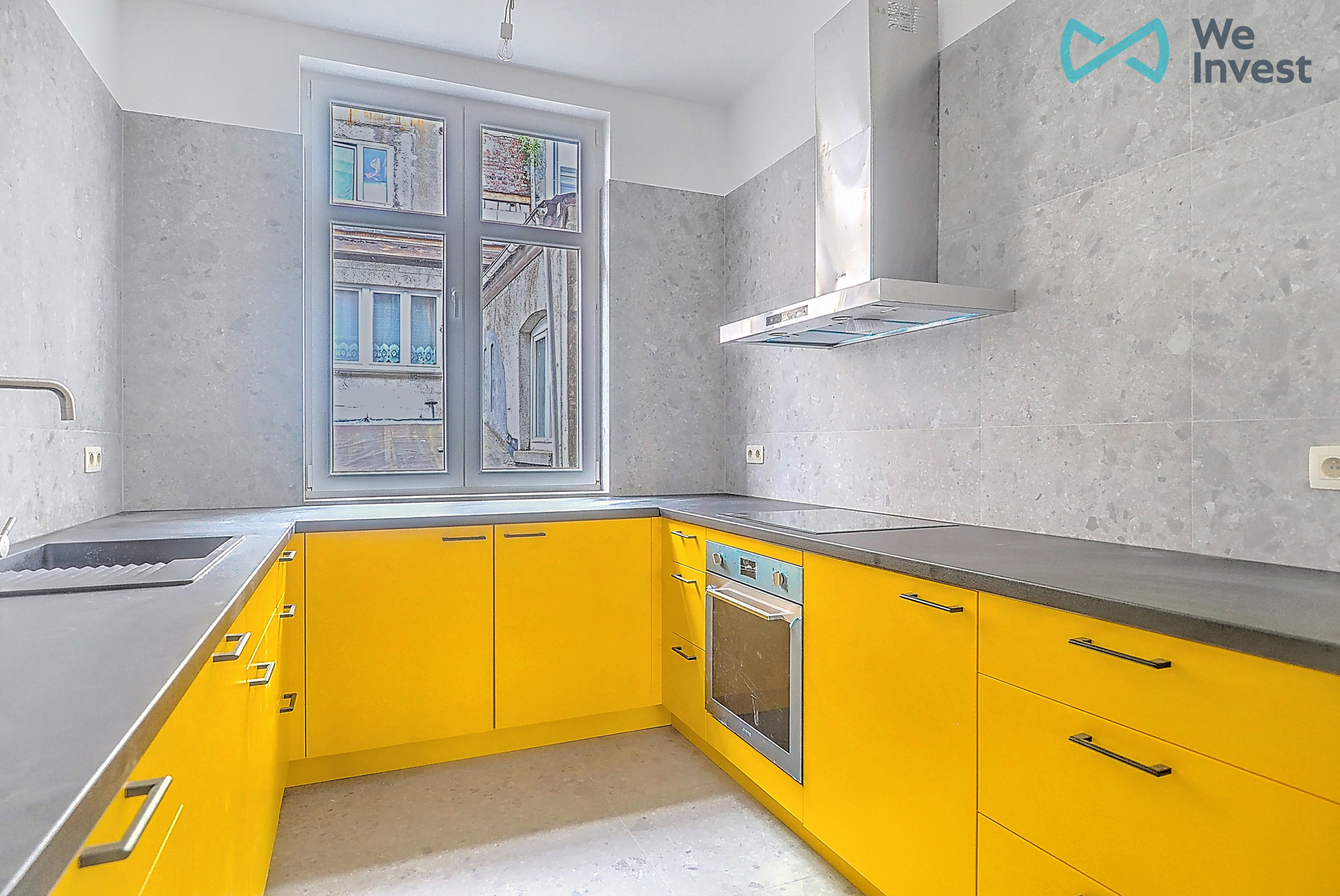 Picture 1 of 5 for Flat with two bedrooms in Forest