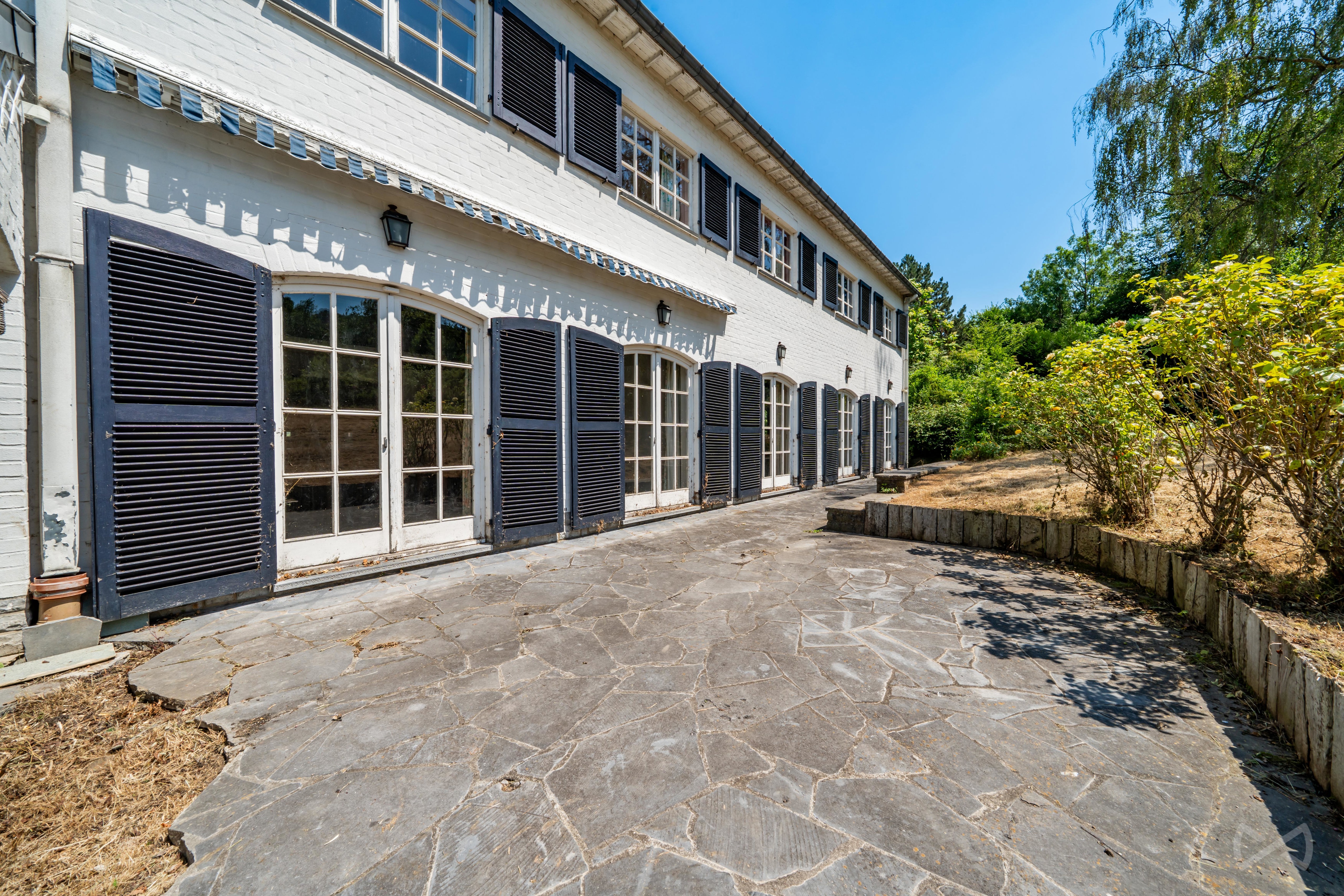 Picture 2 of 4 for Charming house with six bedrooms in Profondeville
