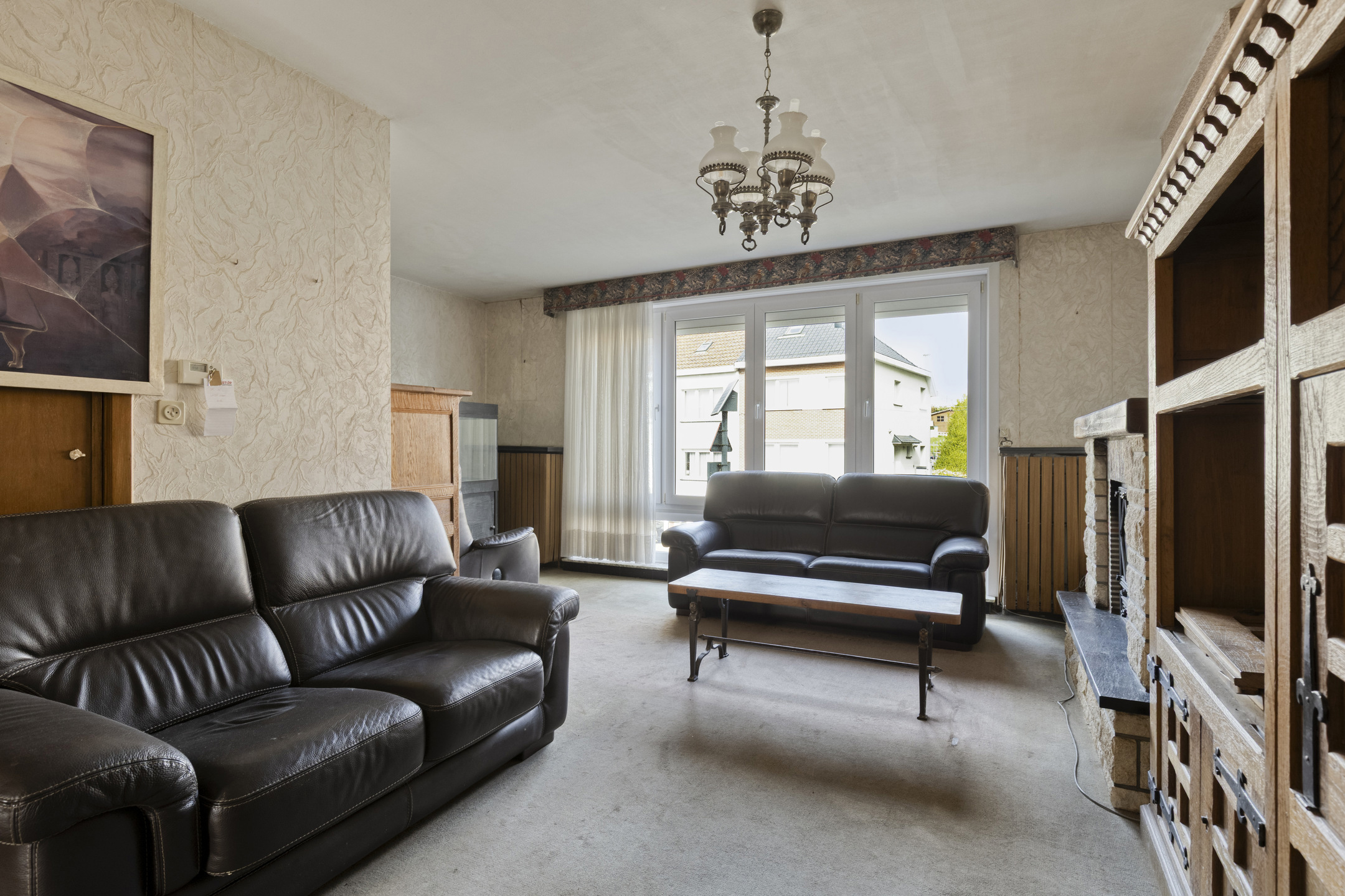 Picture 1 of 4 for Bel-etage with three bedrooms in Dilbeek