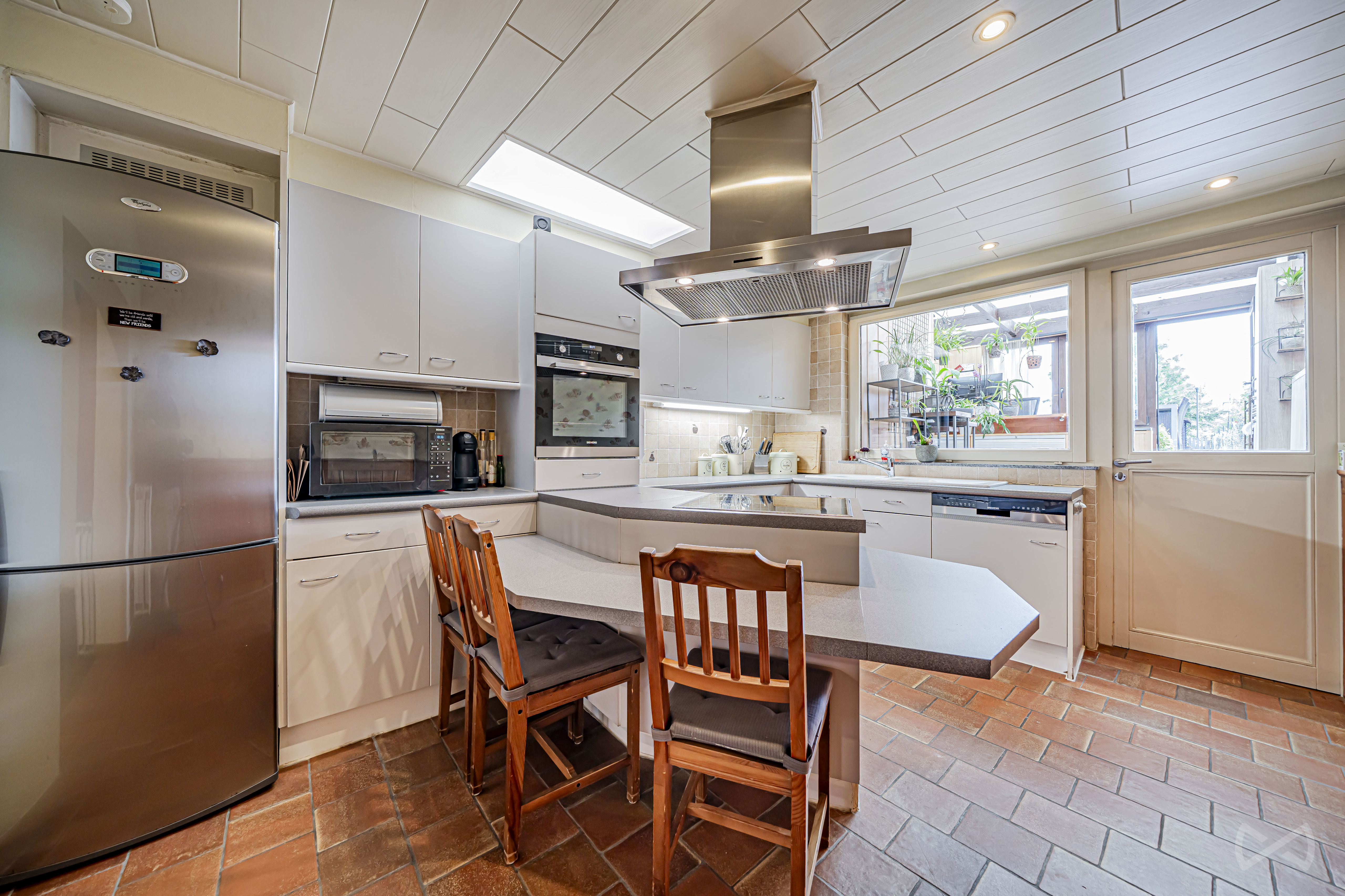 Picture 3 of 3 for House with two bedrooms in Tervuren