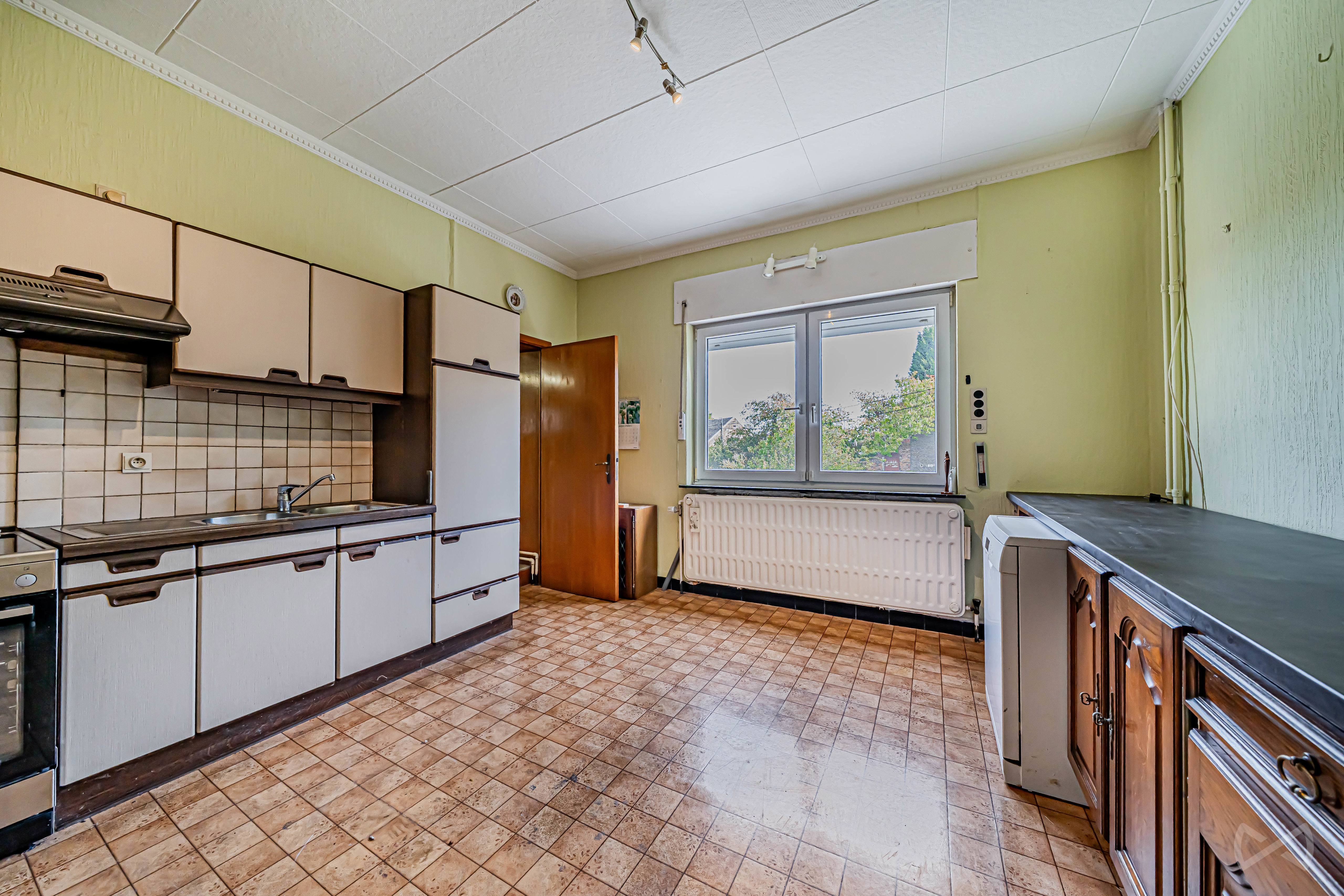 Picture 4 of 4 for House with three bedrooms in Nandrin