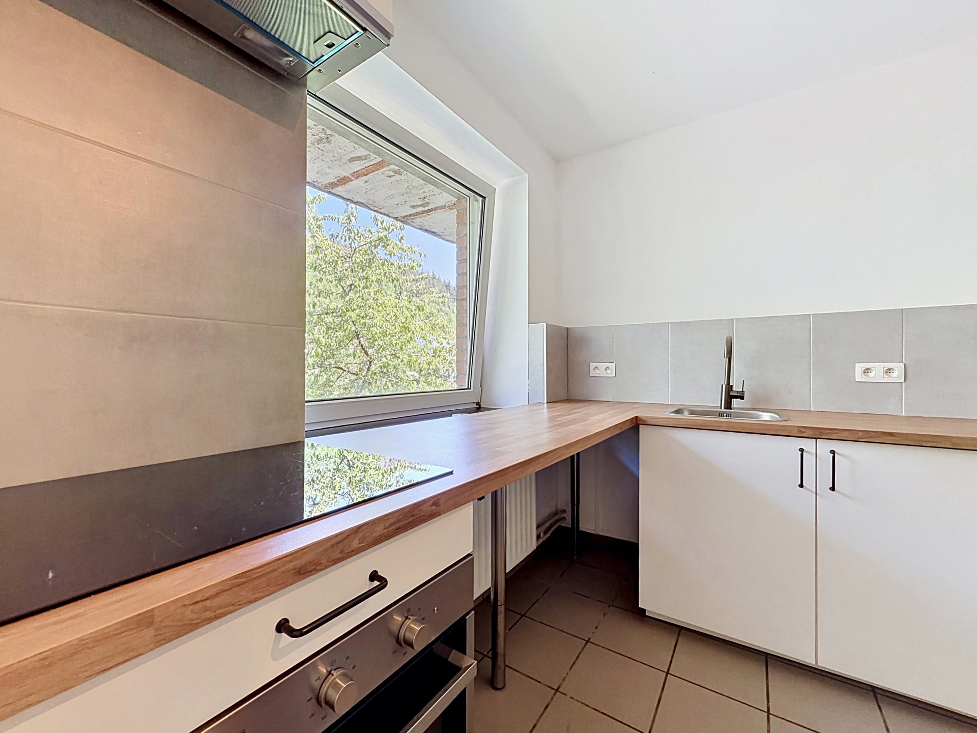 Photo 4 sur 4 pour Appartement d'une chambre à Trois-Ponts