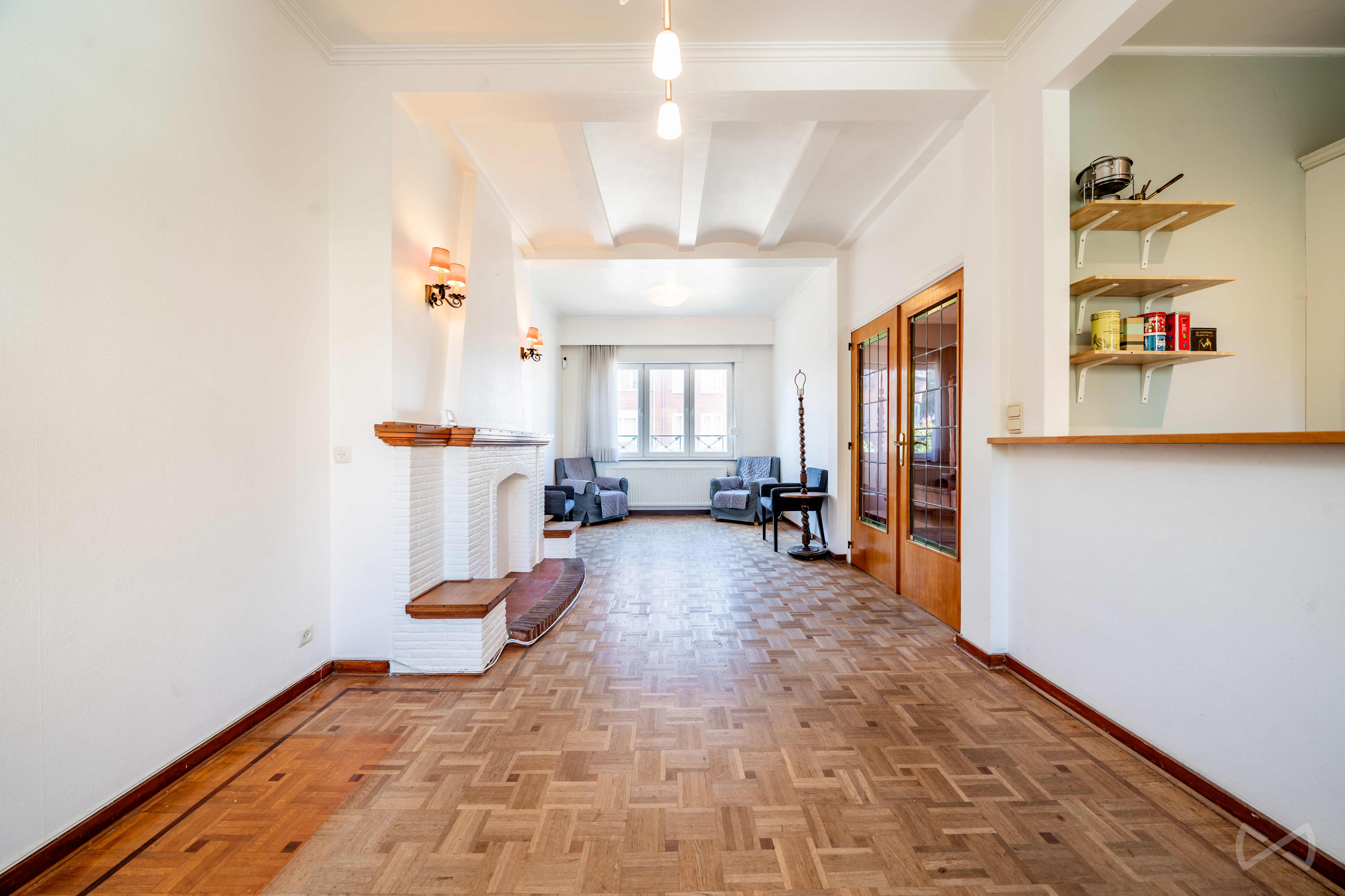 Photo 2 sur 4 pour Maison de trois chambres à Auderghem