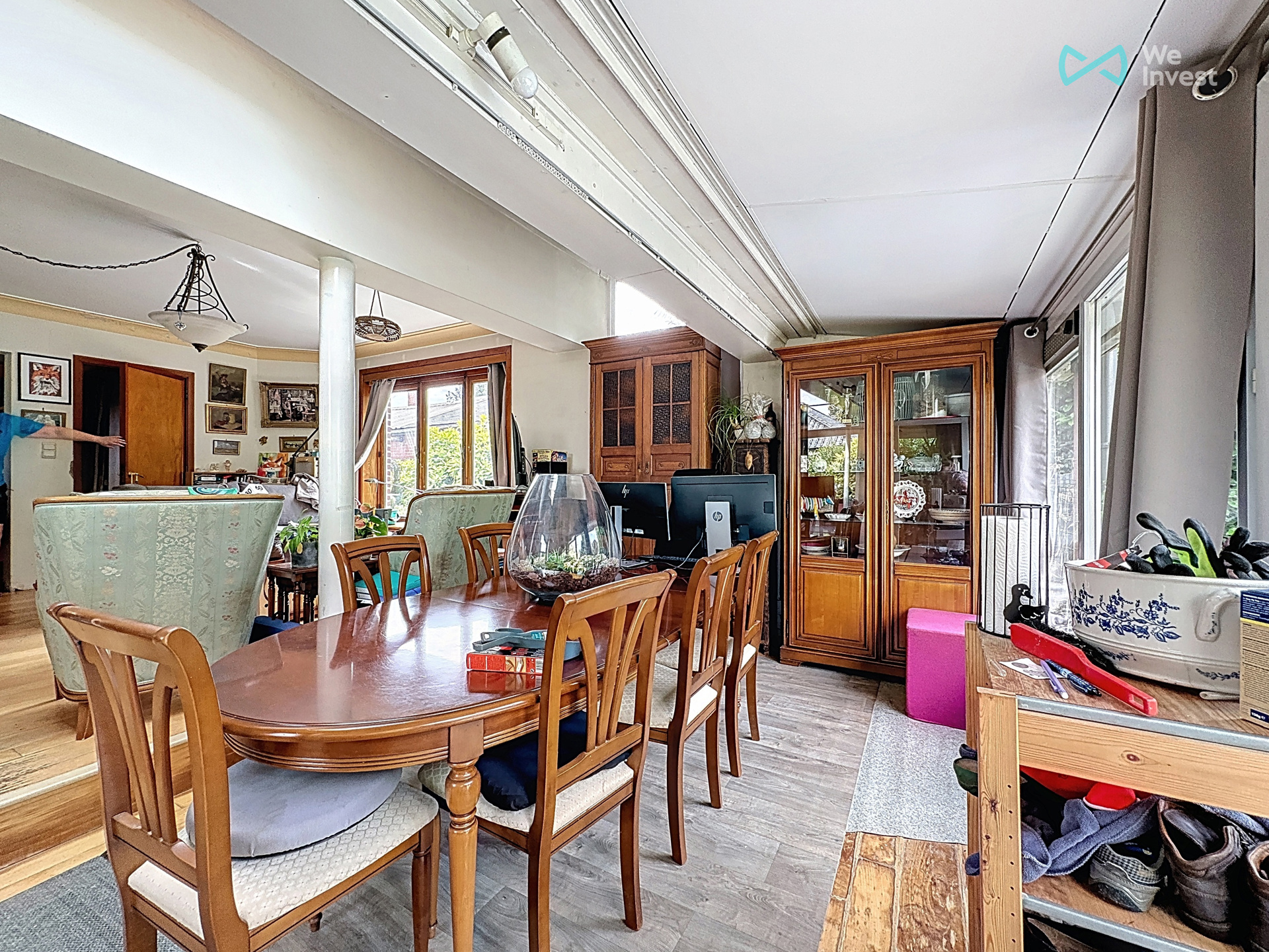 Picture 2 of 4 for House with five bedrooms in Overijse